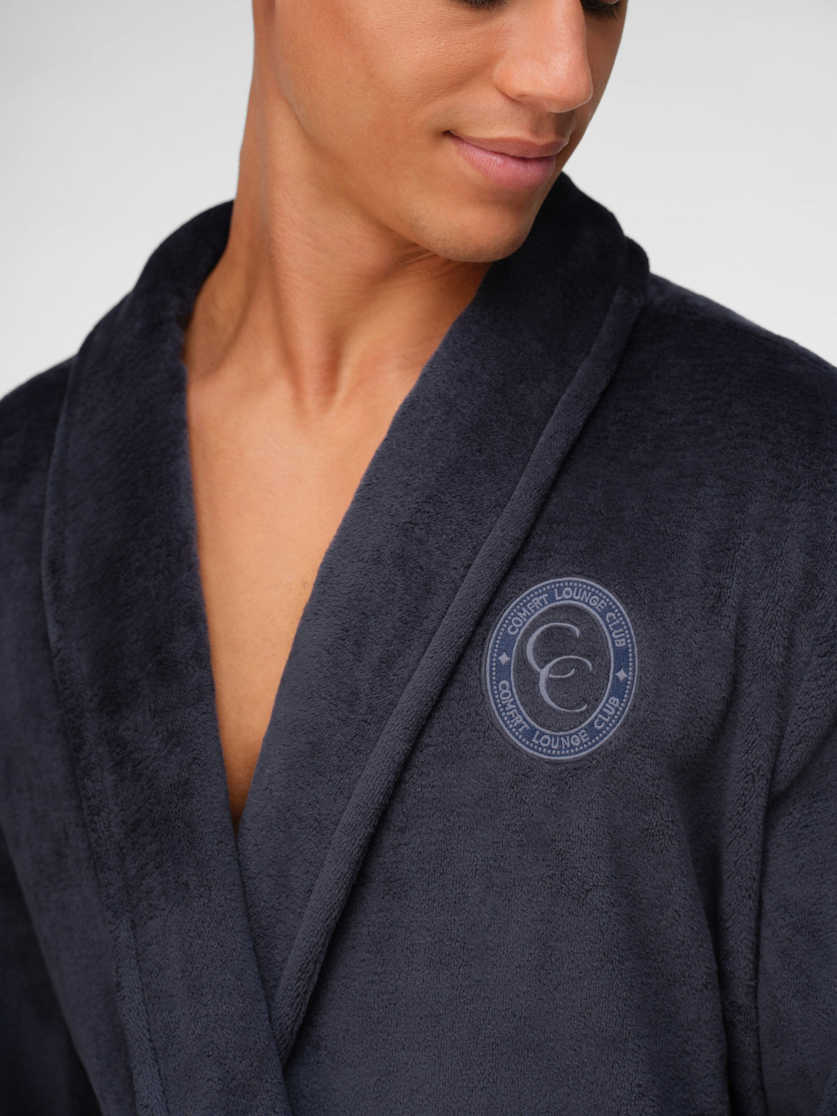 Dreamday™ Plush Robe