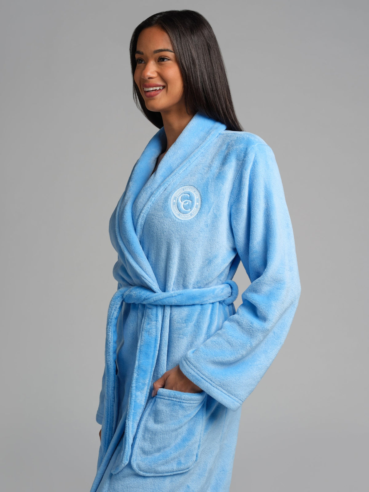 Dreamday™ Plush Robe