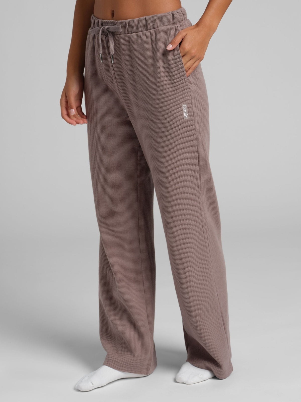 Waffle Lounge Pant