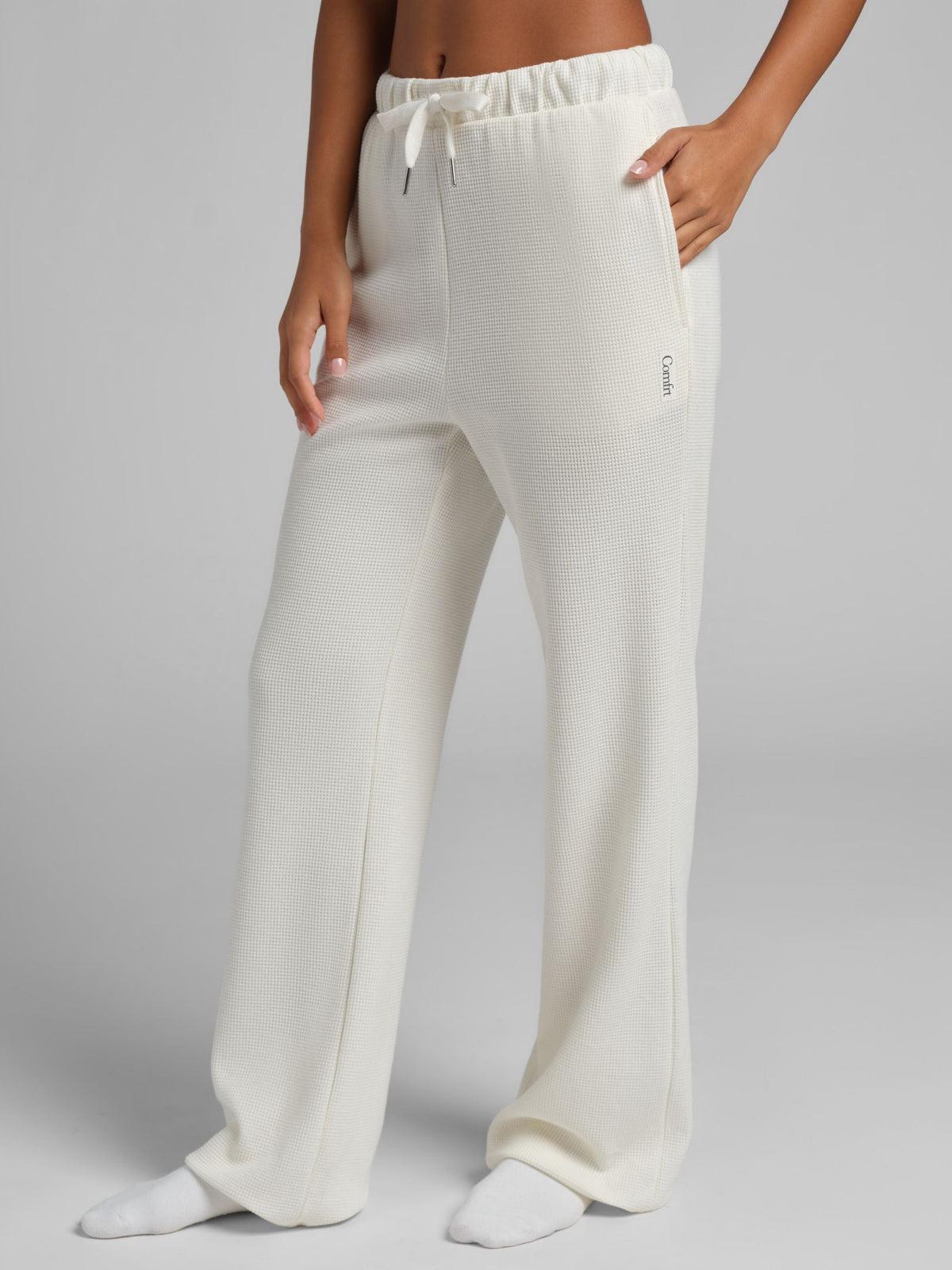 Waffle Lounge Pant