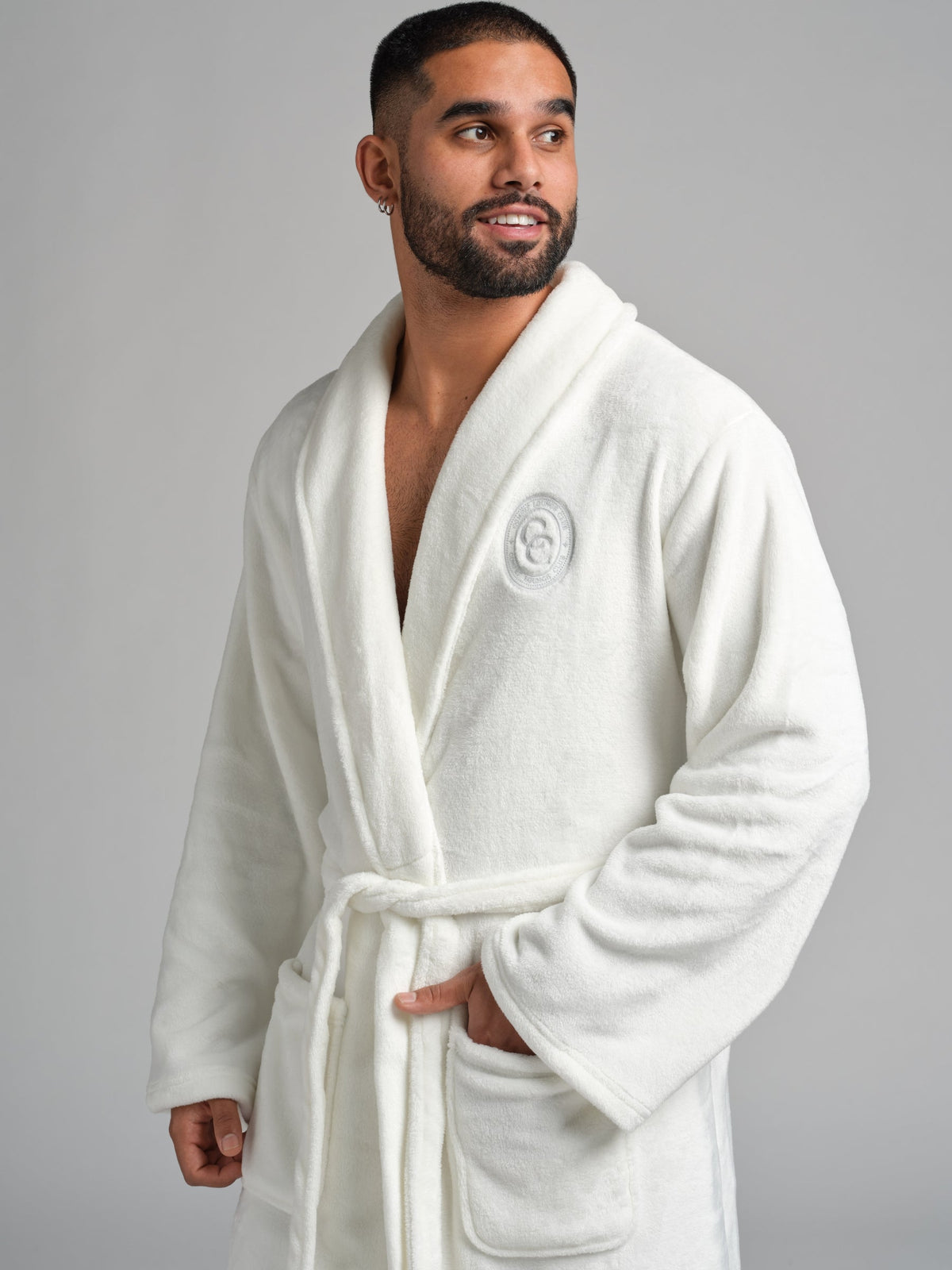 Dreamday™ Plush Robe