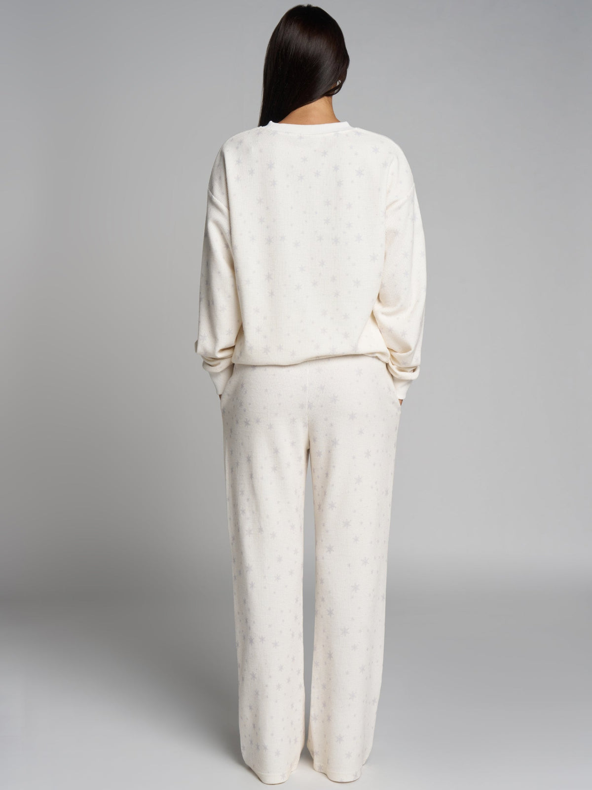 Waffle Lounge Pant