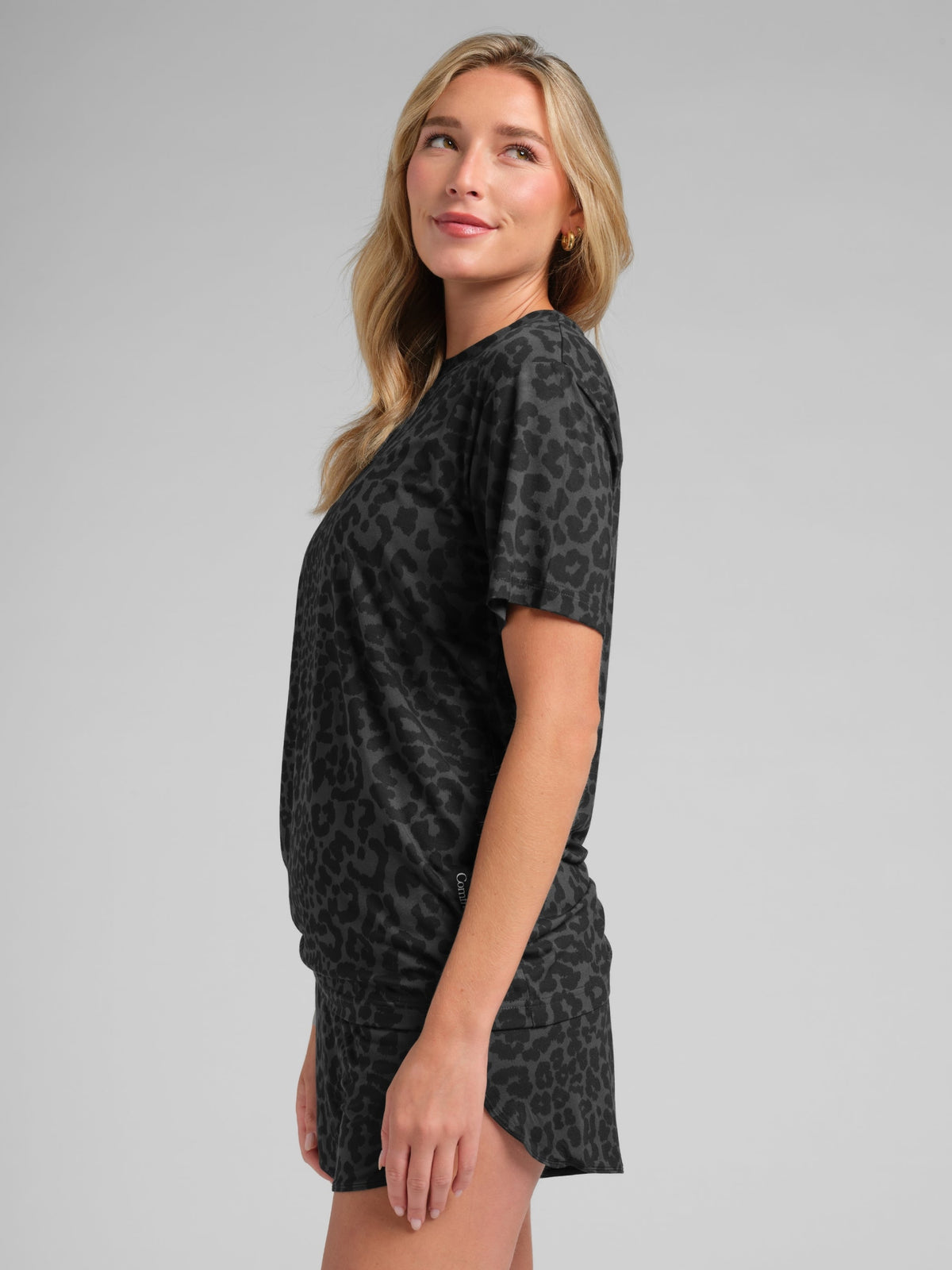 Cloud Lounge Tee