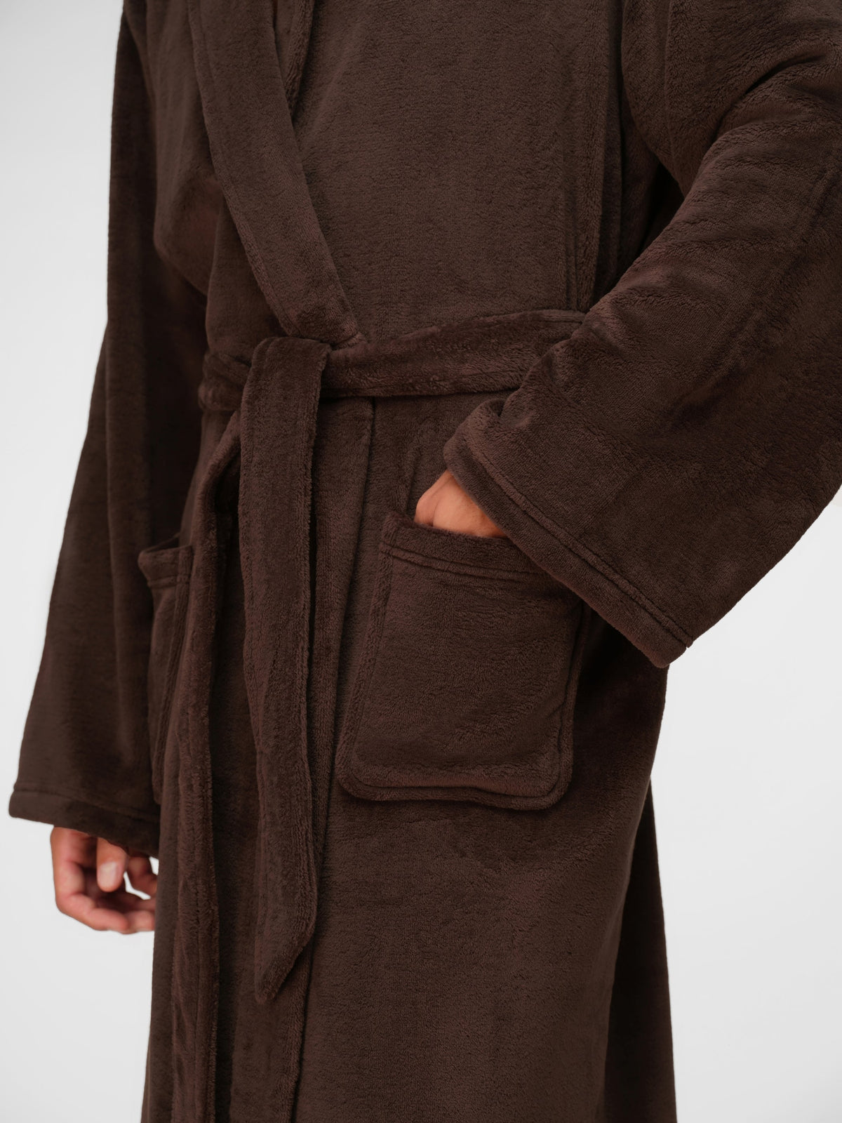 Dreamday™ Plush Robe