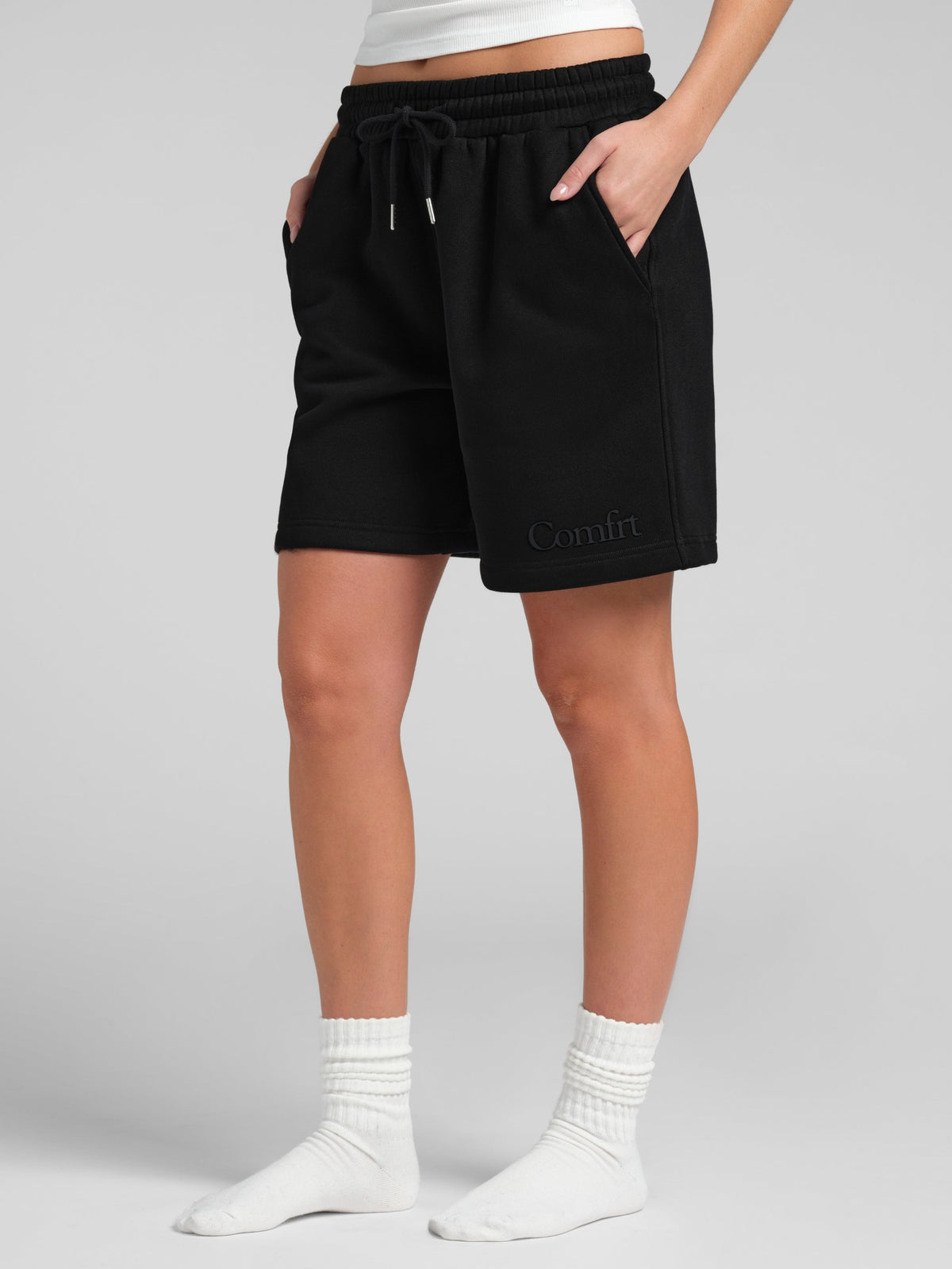 Minimalist 7" Shorts