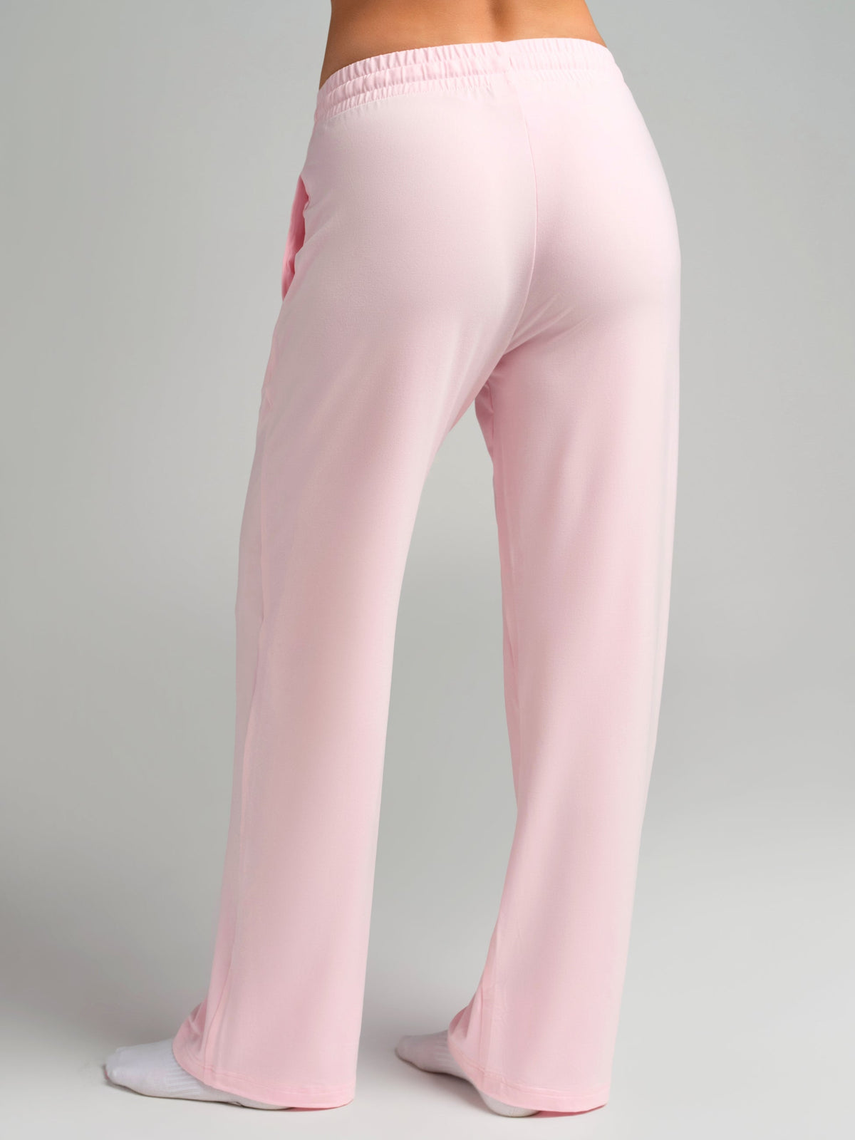 AllDayJersey™ Straight Leg Pants