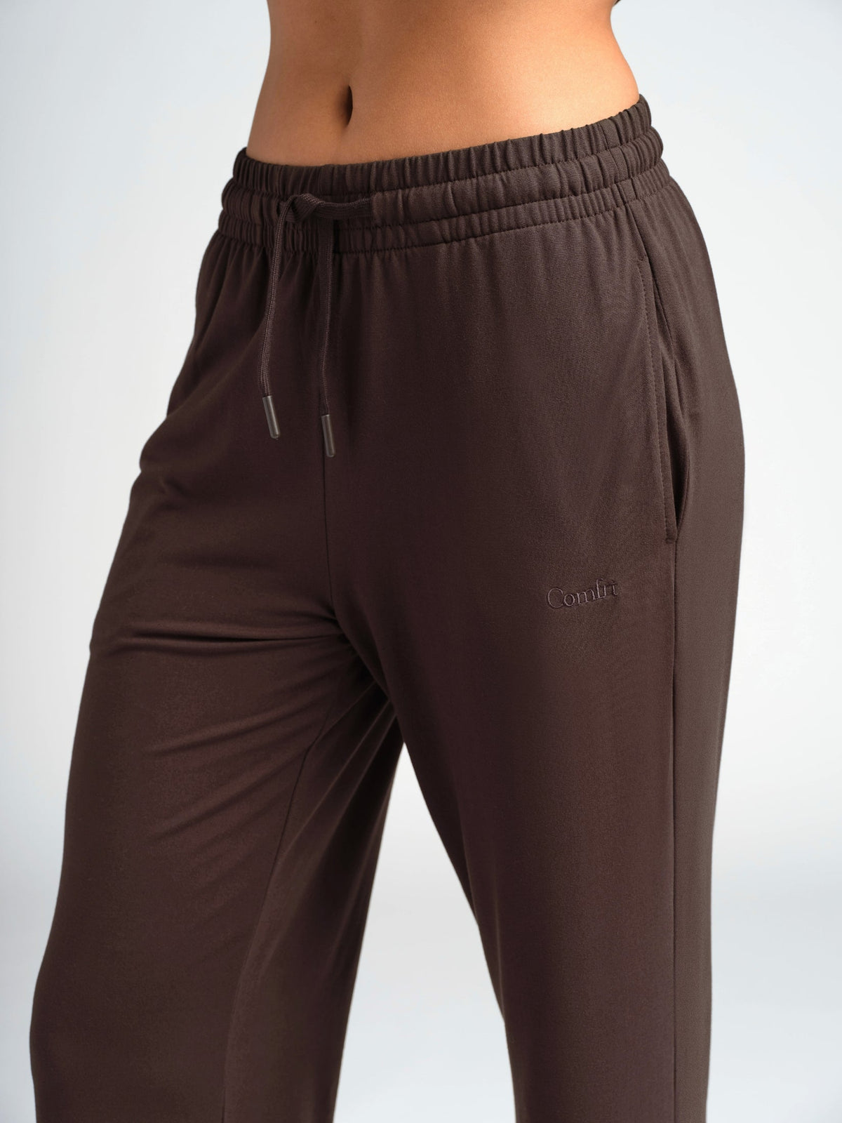 AllDayJersey™ Straight Leg Pants