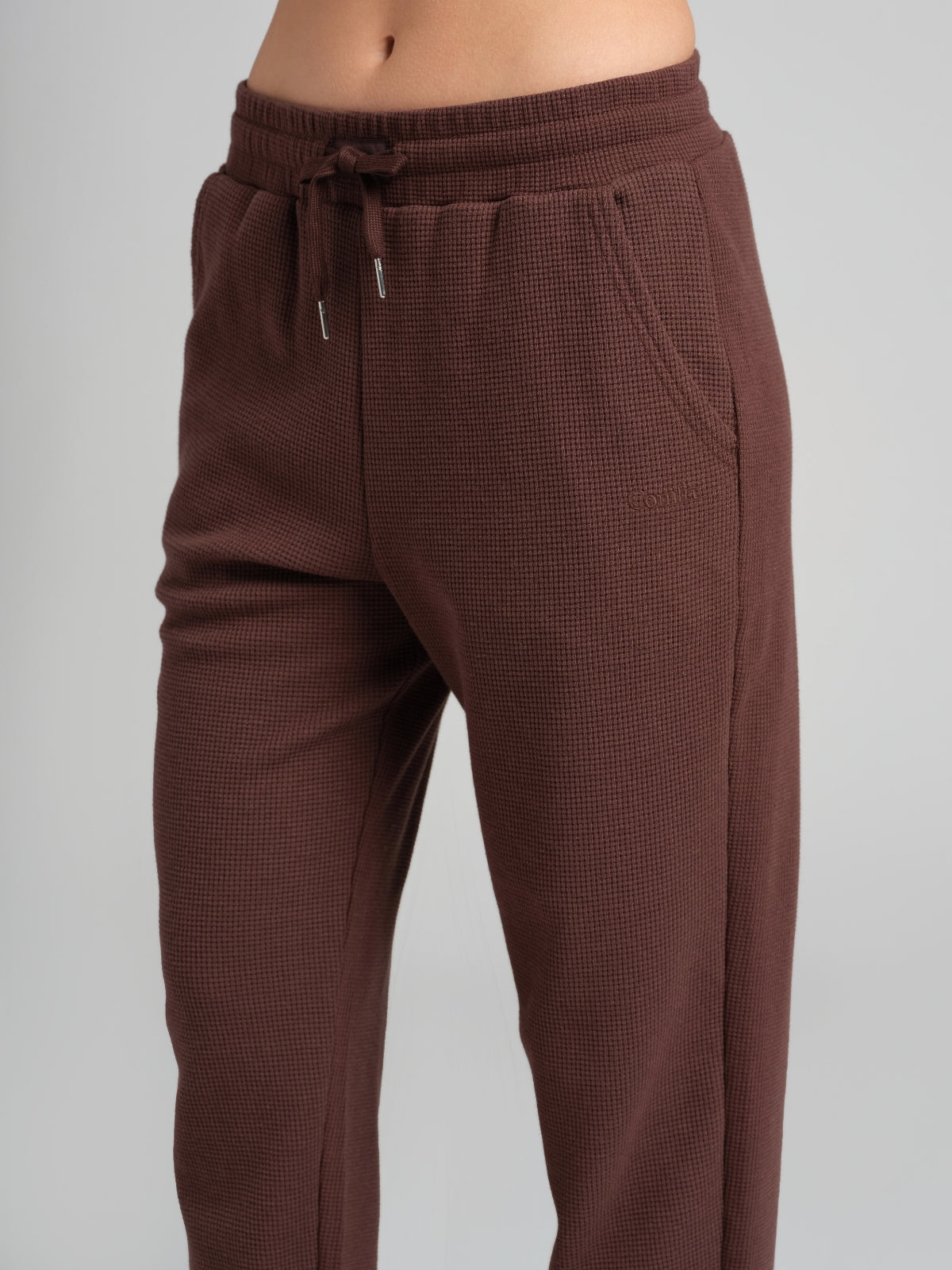 Waffle Lounge Jogger