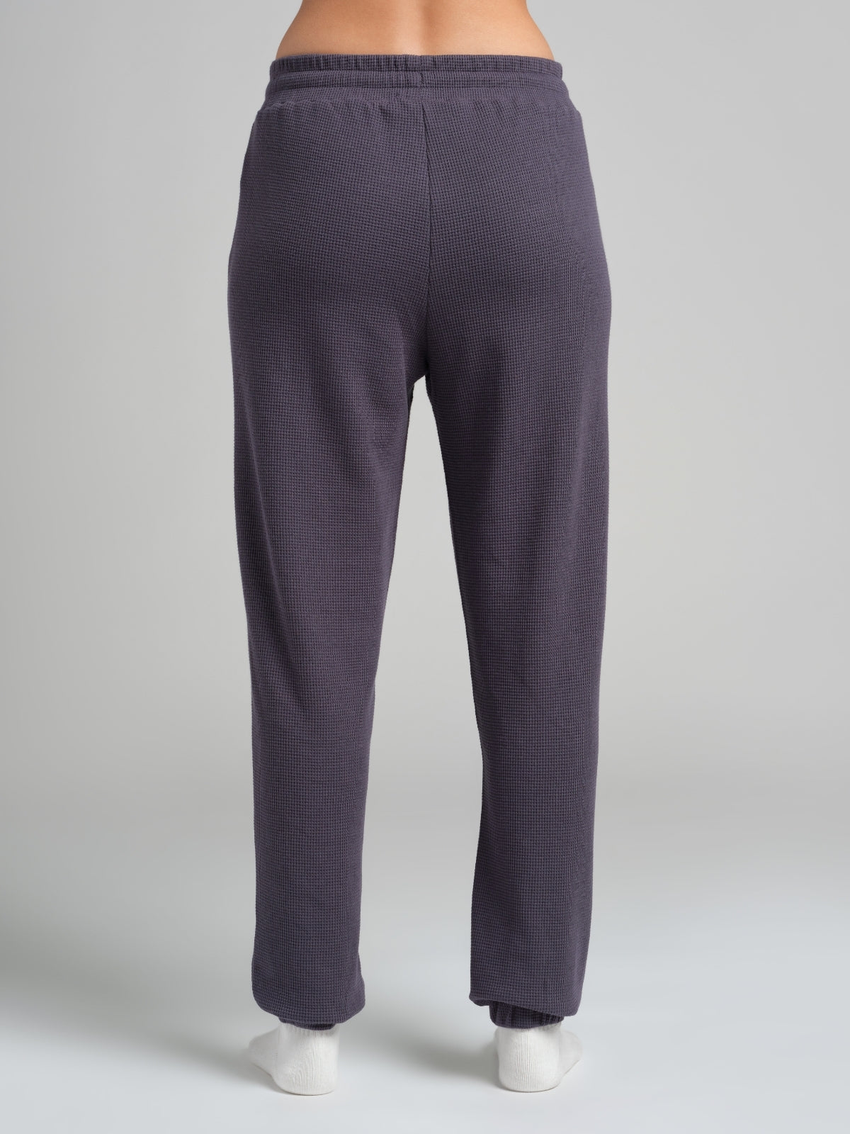 Waffle Lounge Jogger