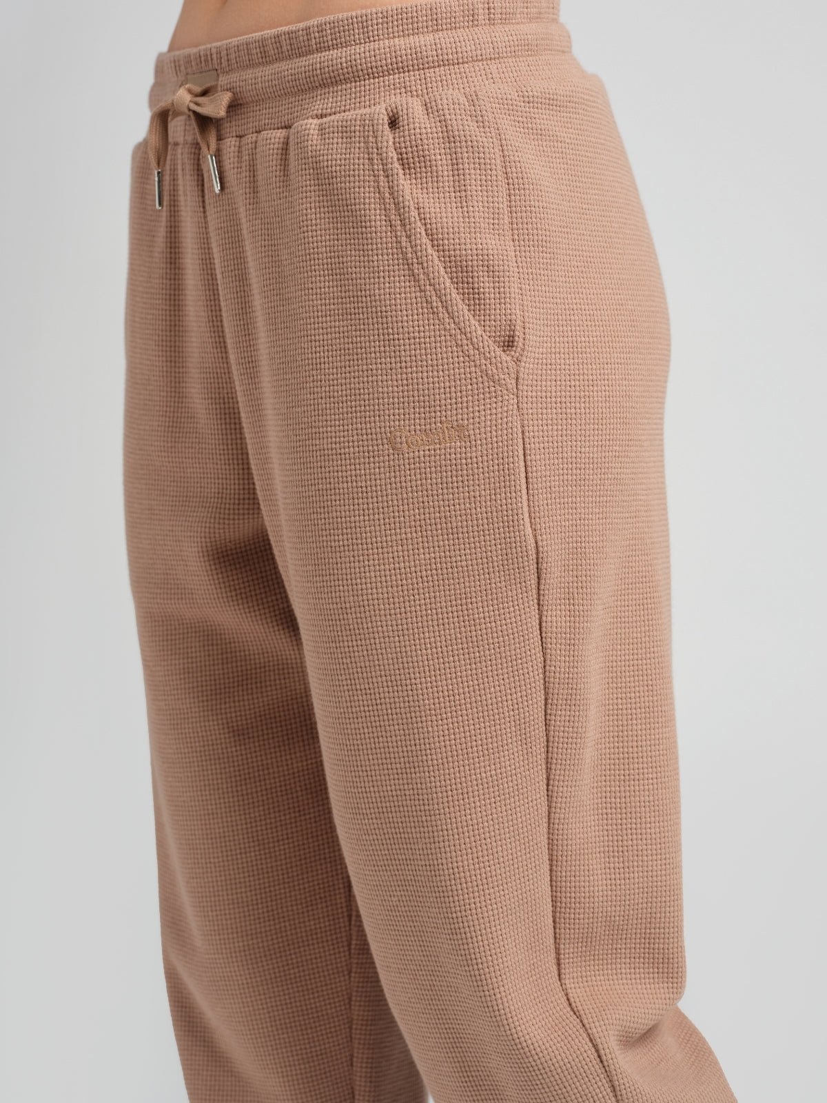 Waffle Lounge Jogger