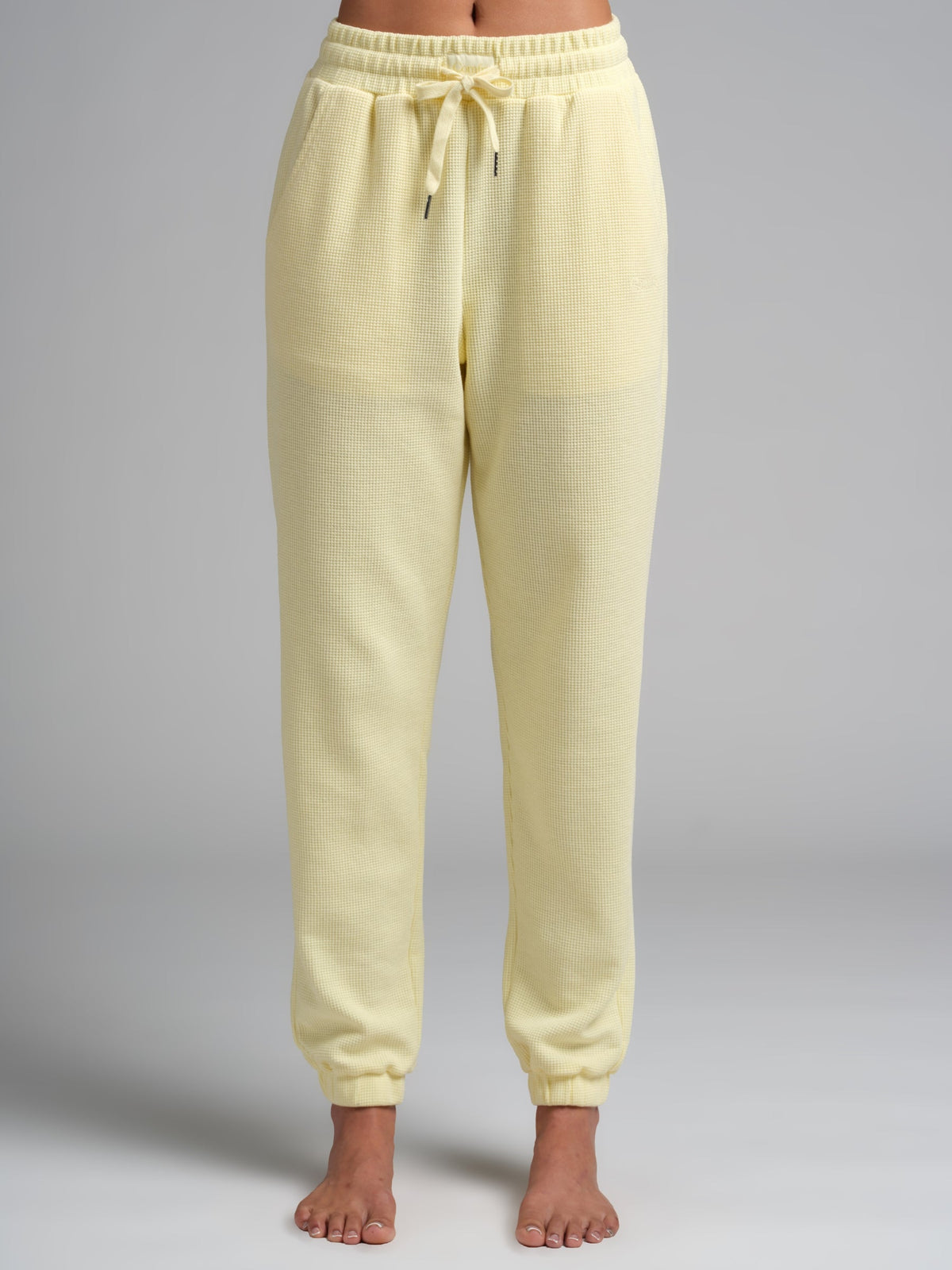 Waffle Lounge Jogger