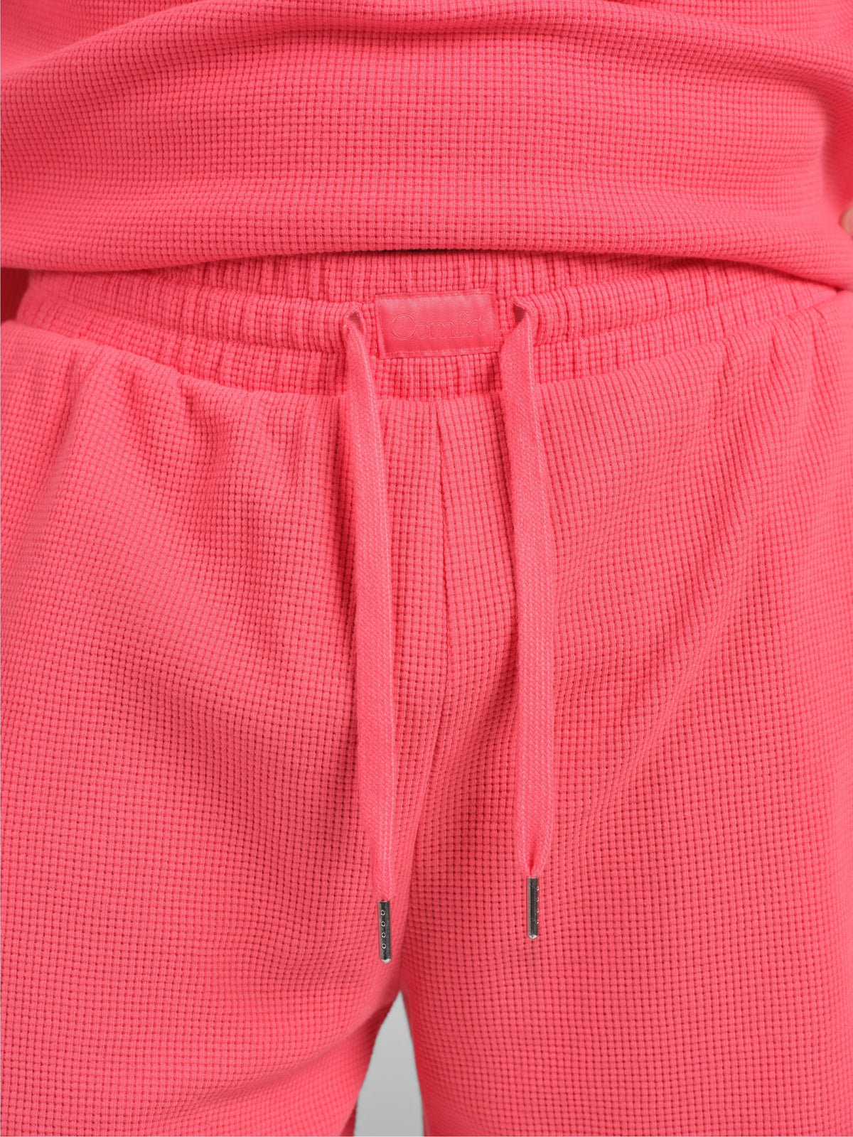 Waffle Lounge 7" Short