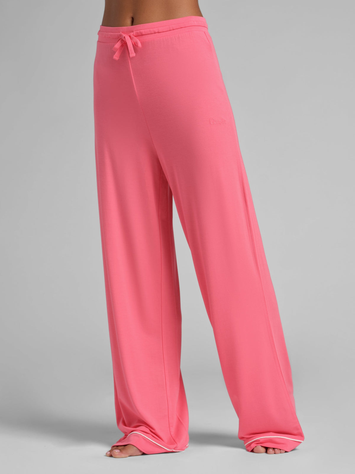 Luna Lounge Long Sleeve Pant PJ Set