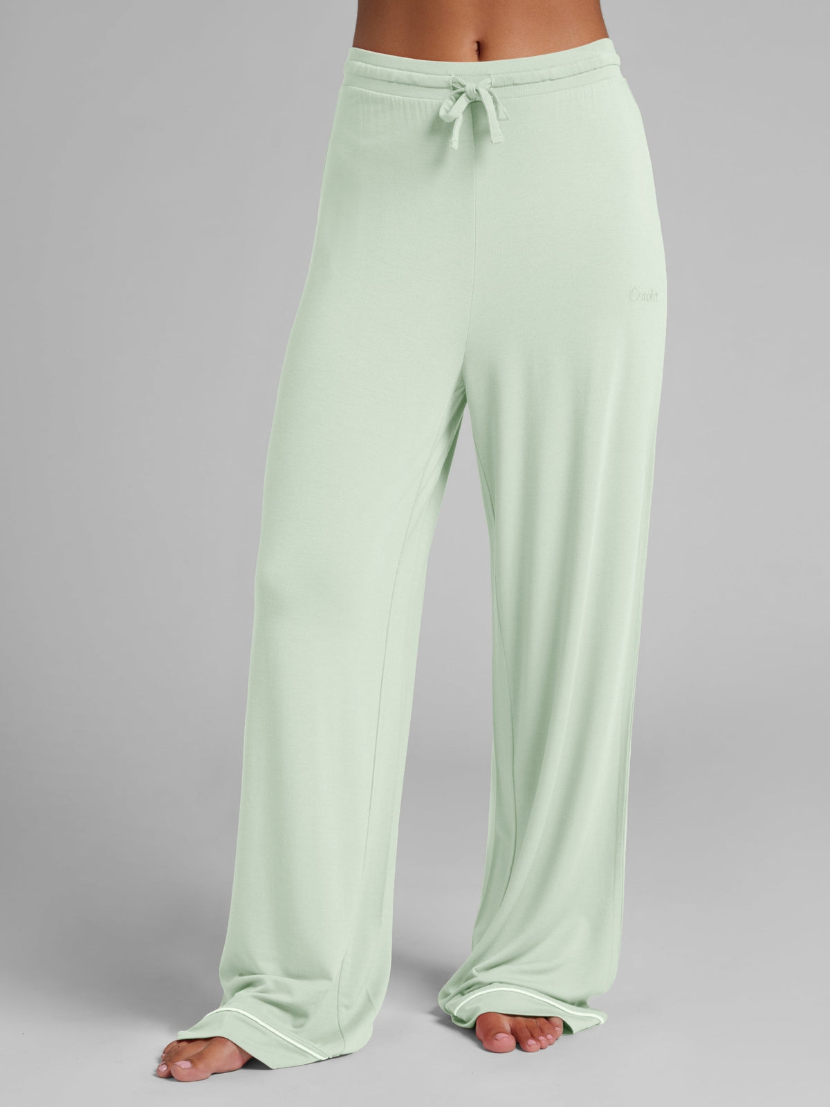 Luna Lounge Long Sleeve Pant PJ Set
