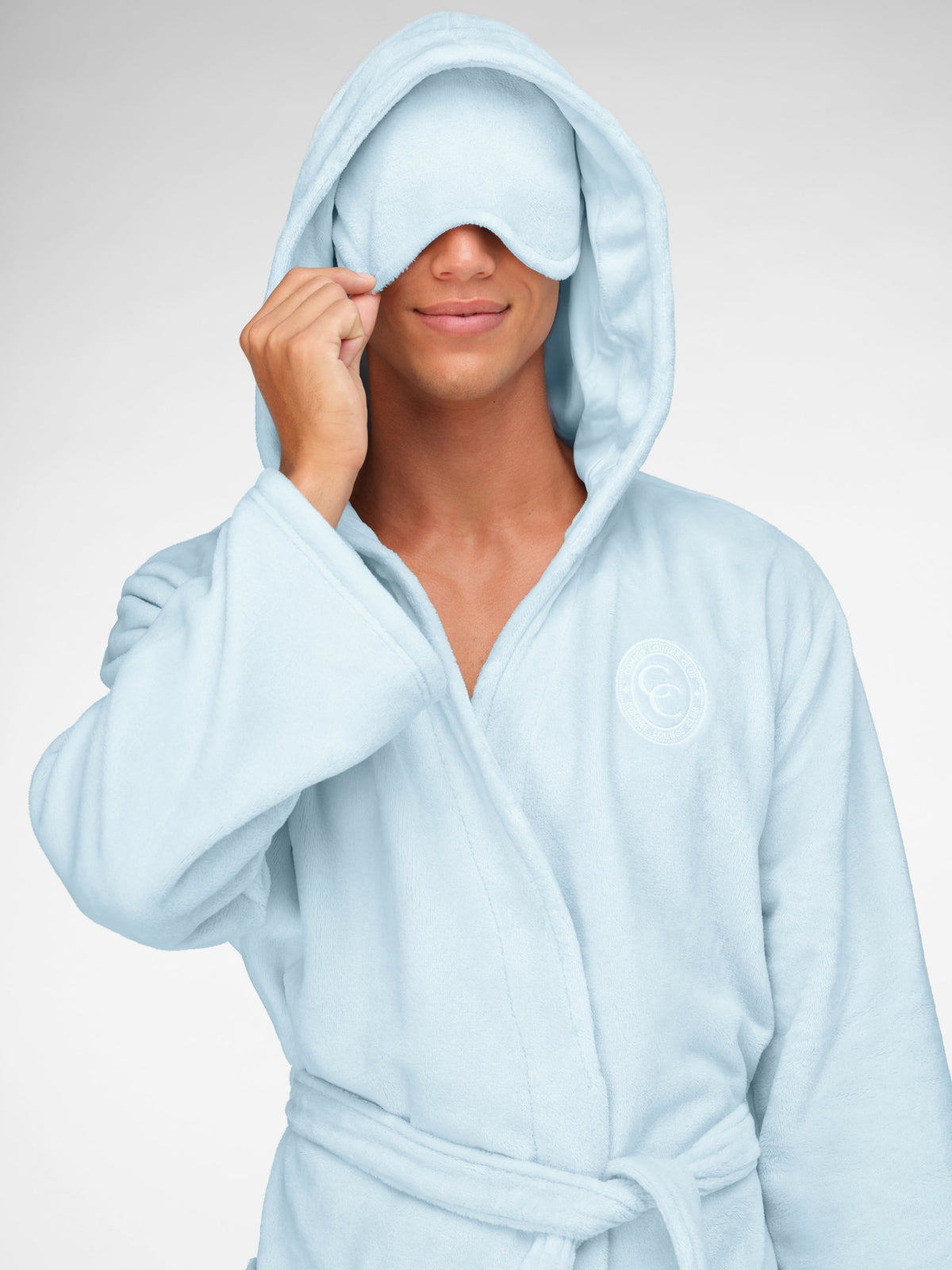 Do Not Disturb Dreamday™ Plush Robe