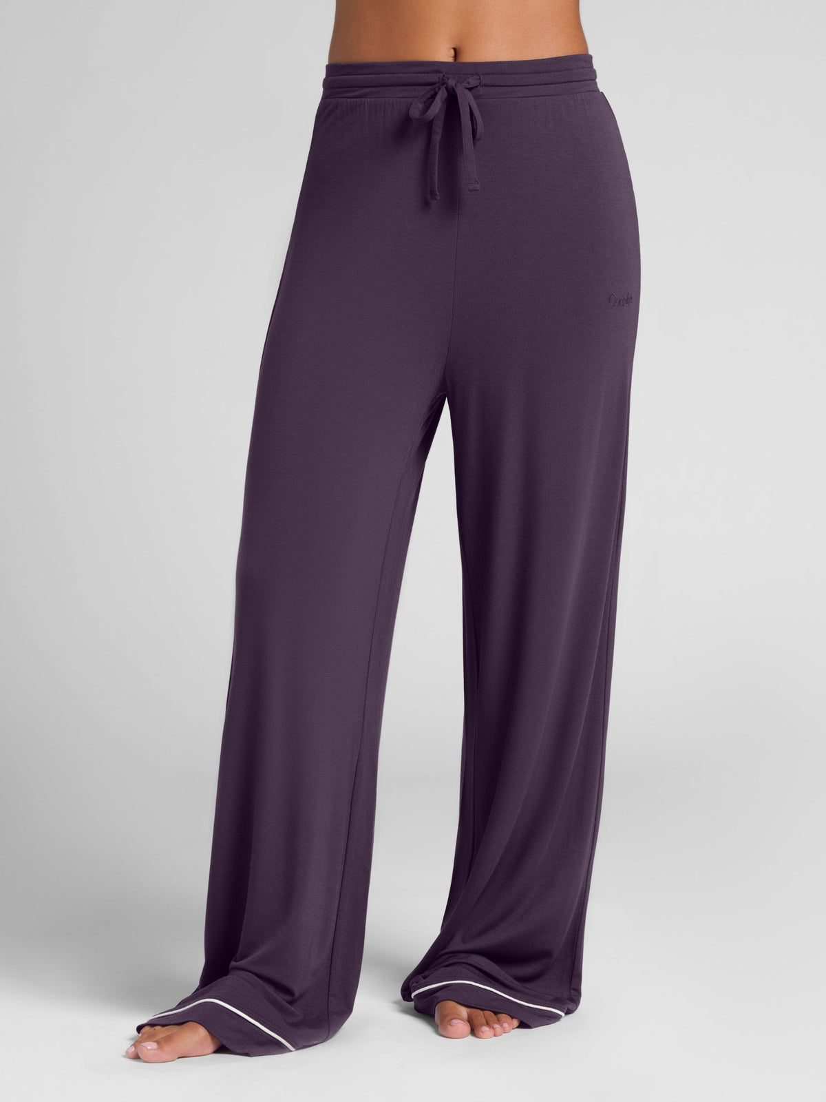 Luna Lounge Long Sleeve Pant PJ Set