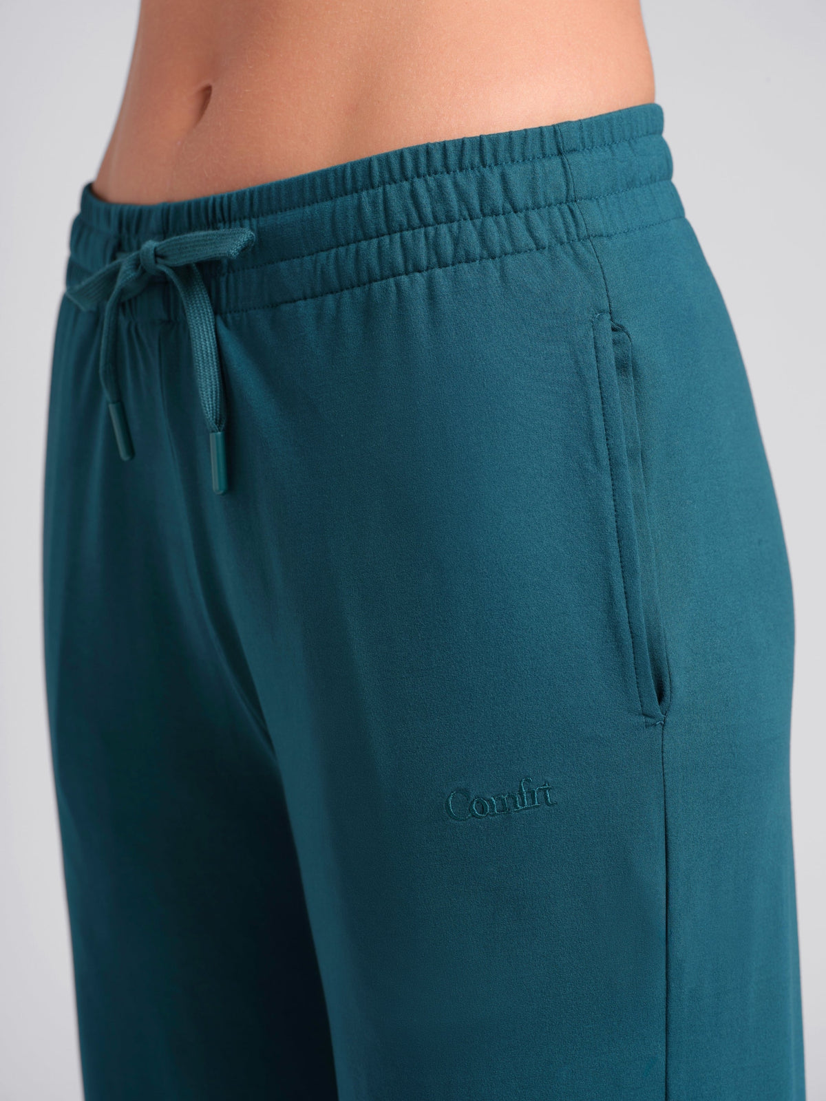 AllDayJersey™ Straight Leg Pants