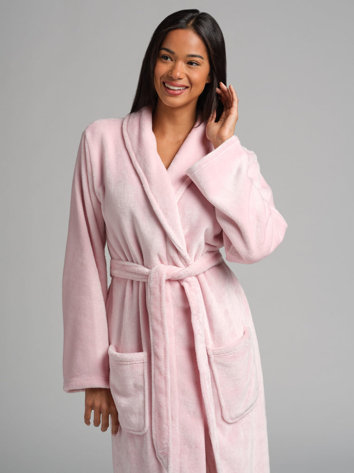 Dreamday™ Plush Robe
