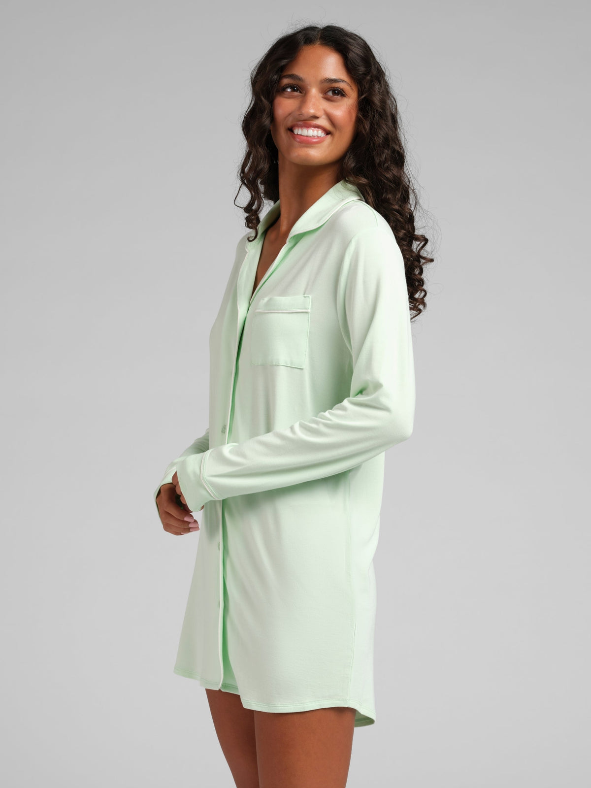 Luna Lounge Sleep Shirt