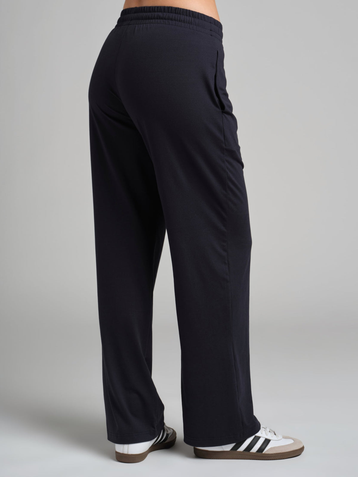 AllDayJersey™ Straight Leg Pants