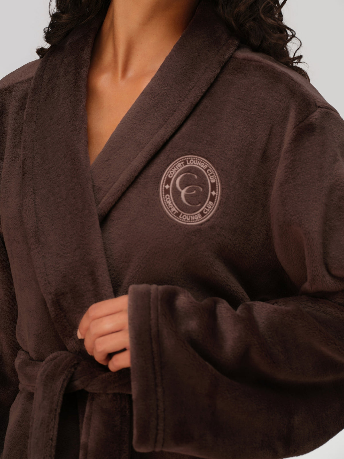 Dreamday™ Plush Robe