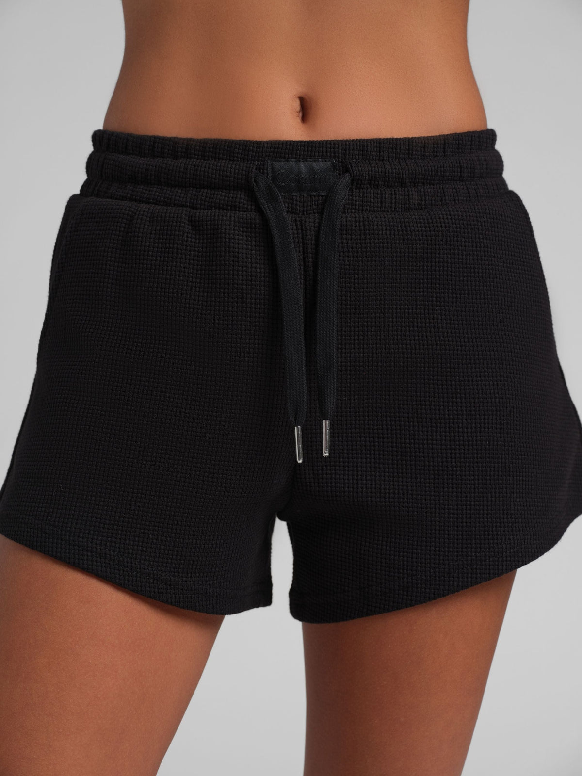 Waffle Lounge Short