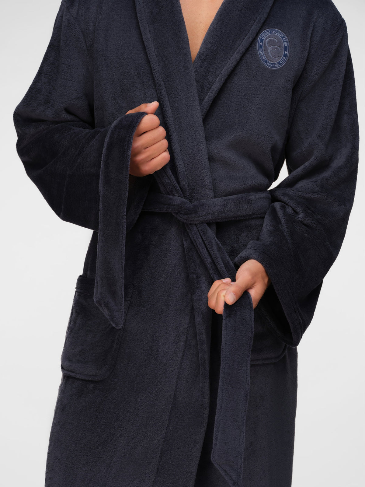 Dreamday™ Plush Robe
