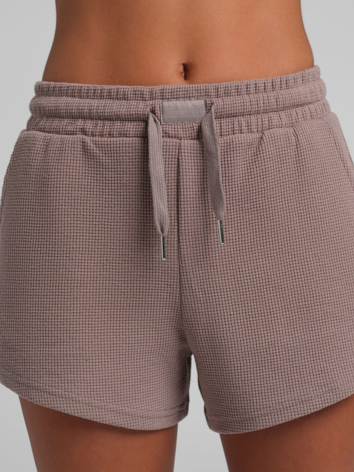 Waffle Lounge Short