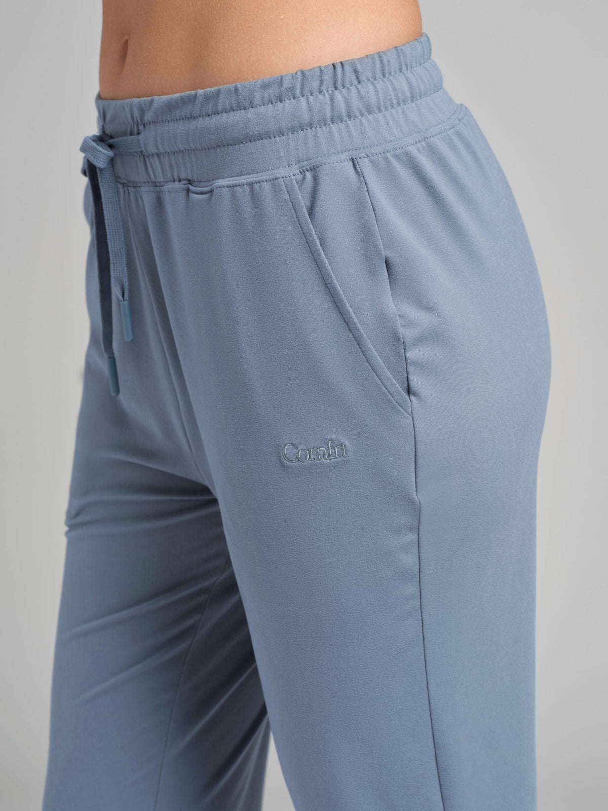 AllDayJersey™ Straight Leg Pants