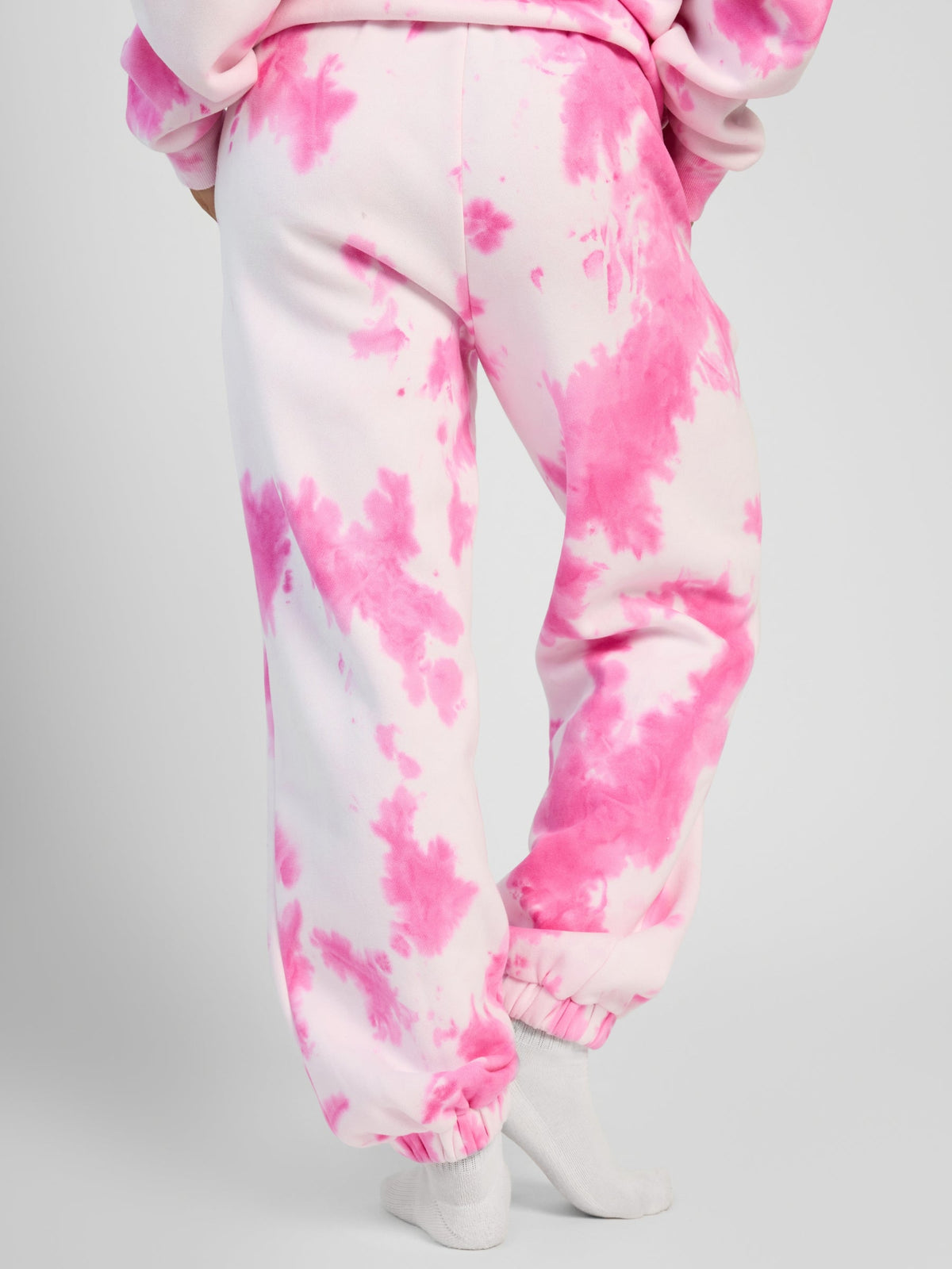 Minimalist Sweatpants