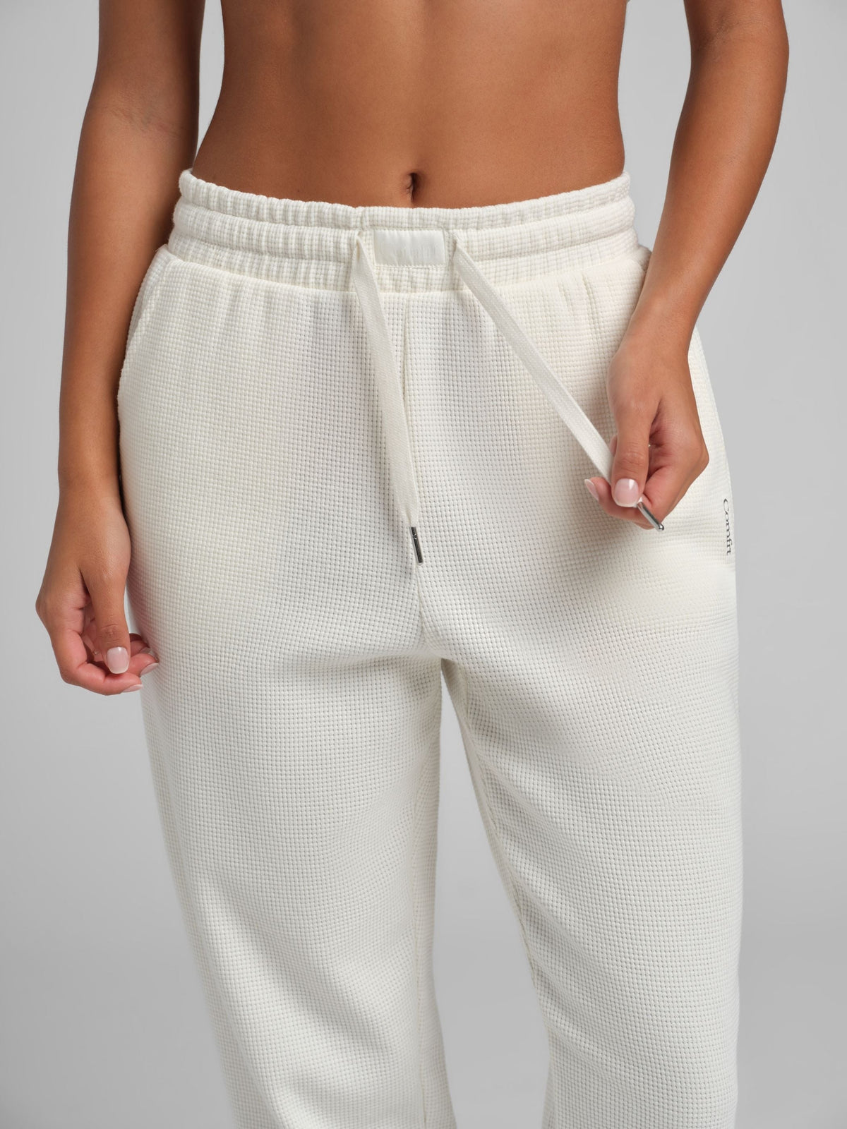 Waffle Lounge Jogger