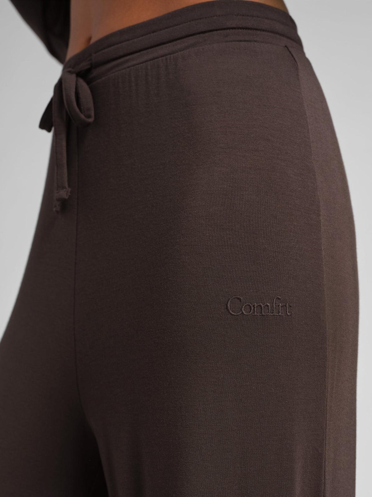 Luna Lounge Long Sleeve Pant PJ Set