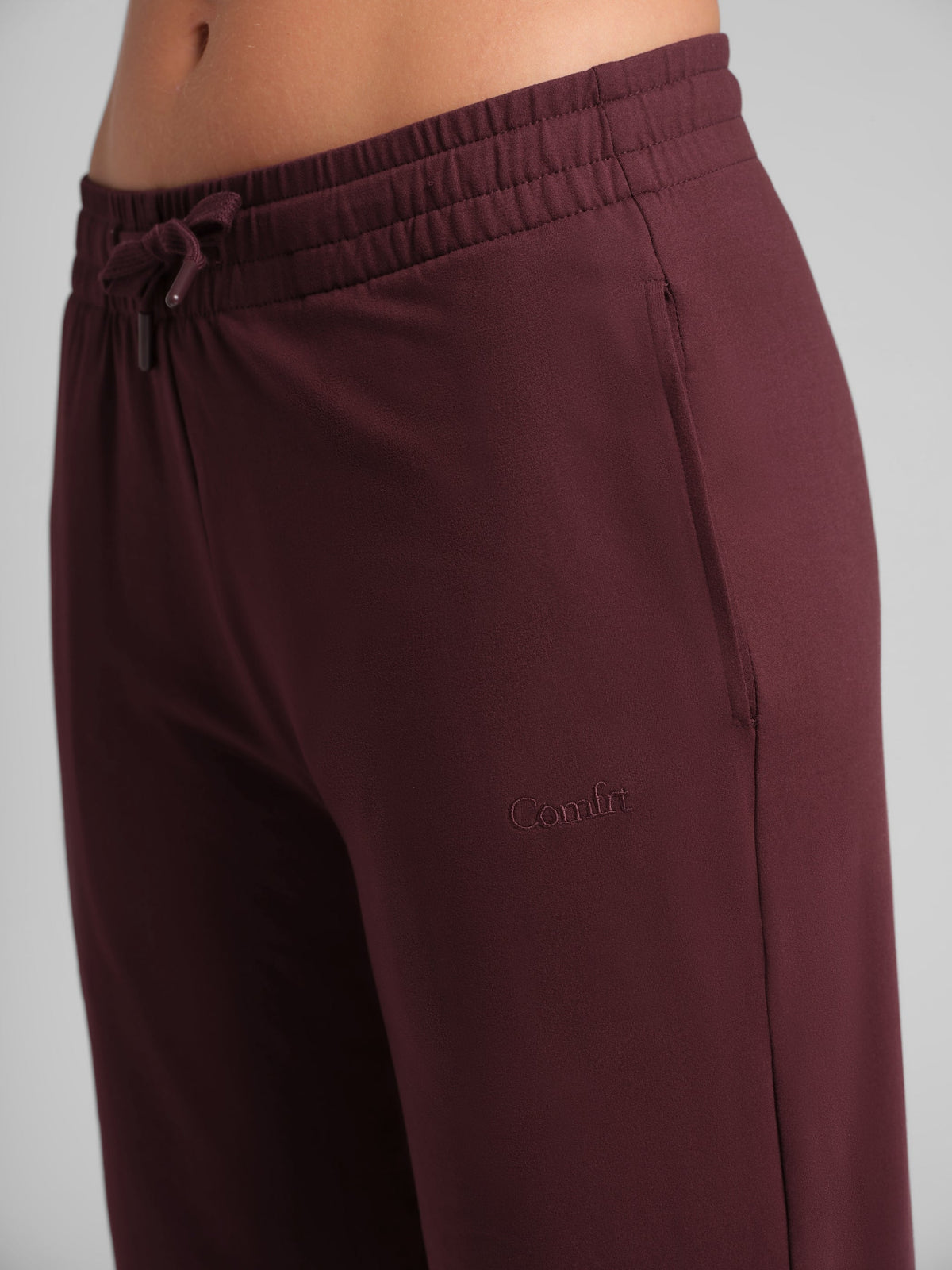 AllDayJersey™ Straight Leg Pants