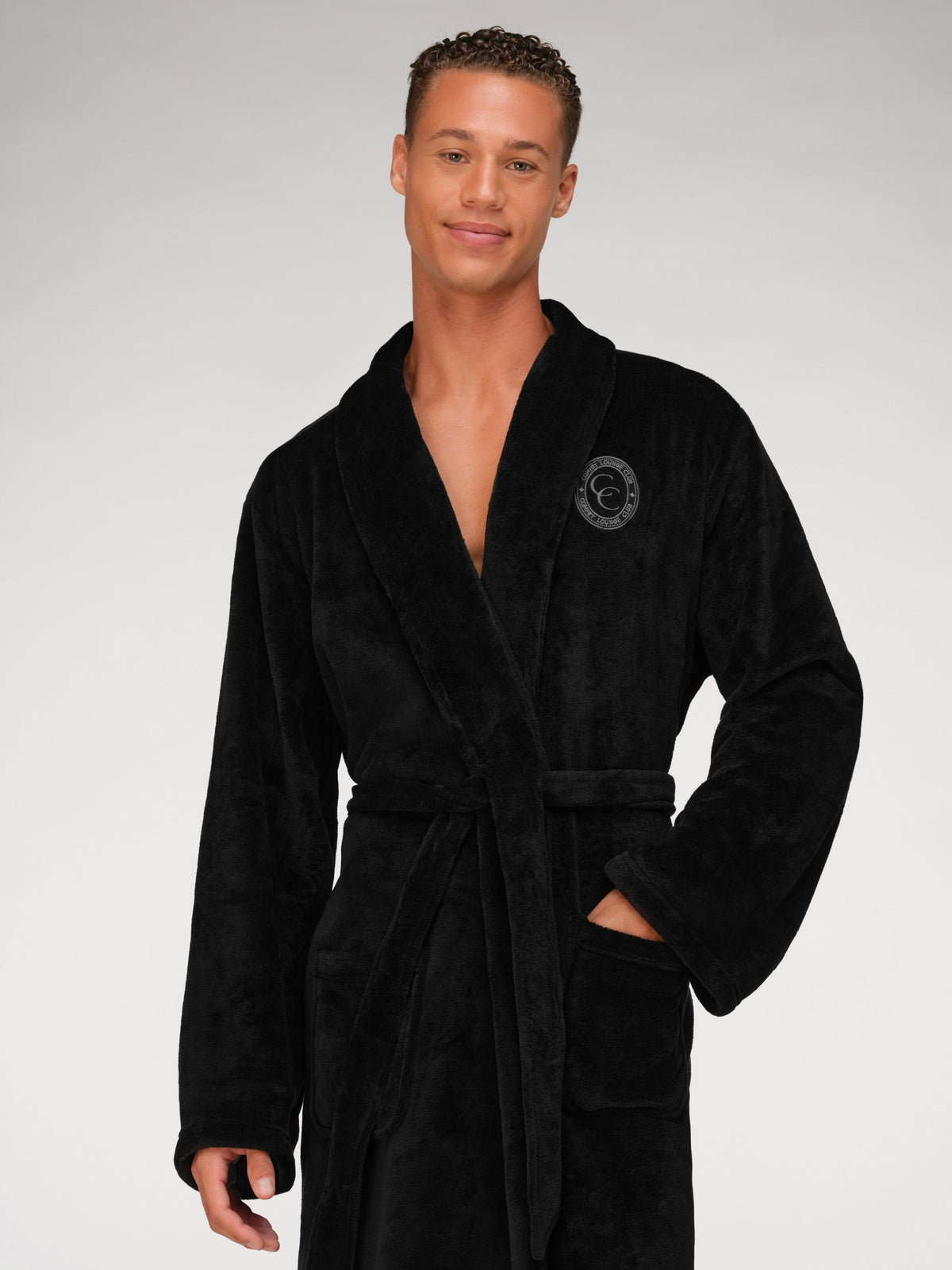 Dreamday™ Plush Robe