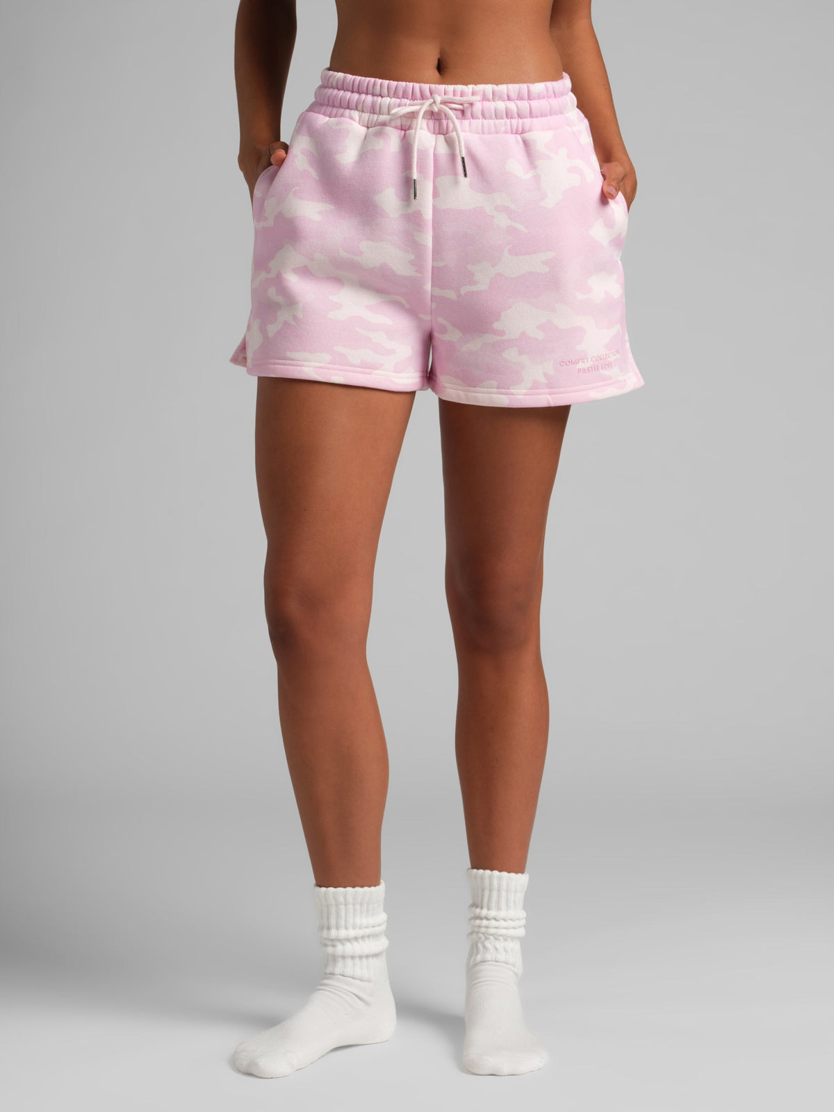 Camo Shorts