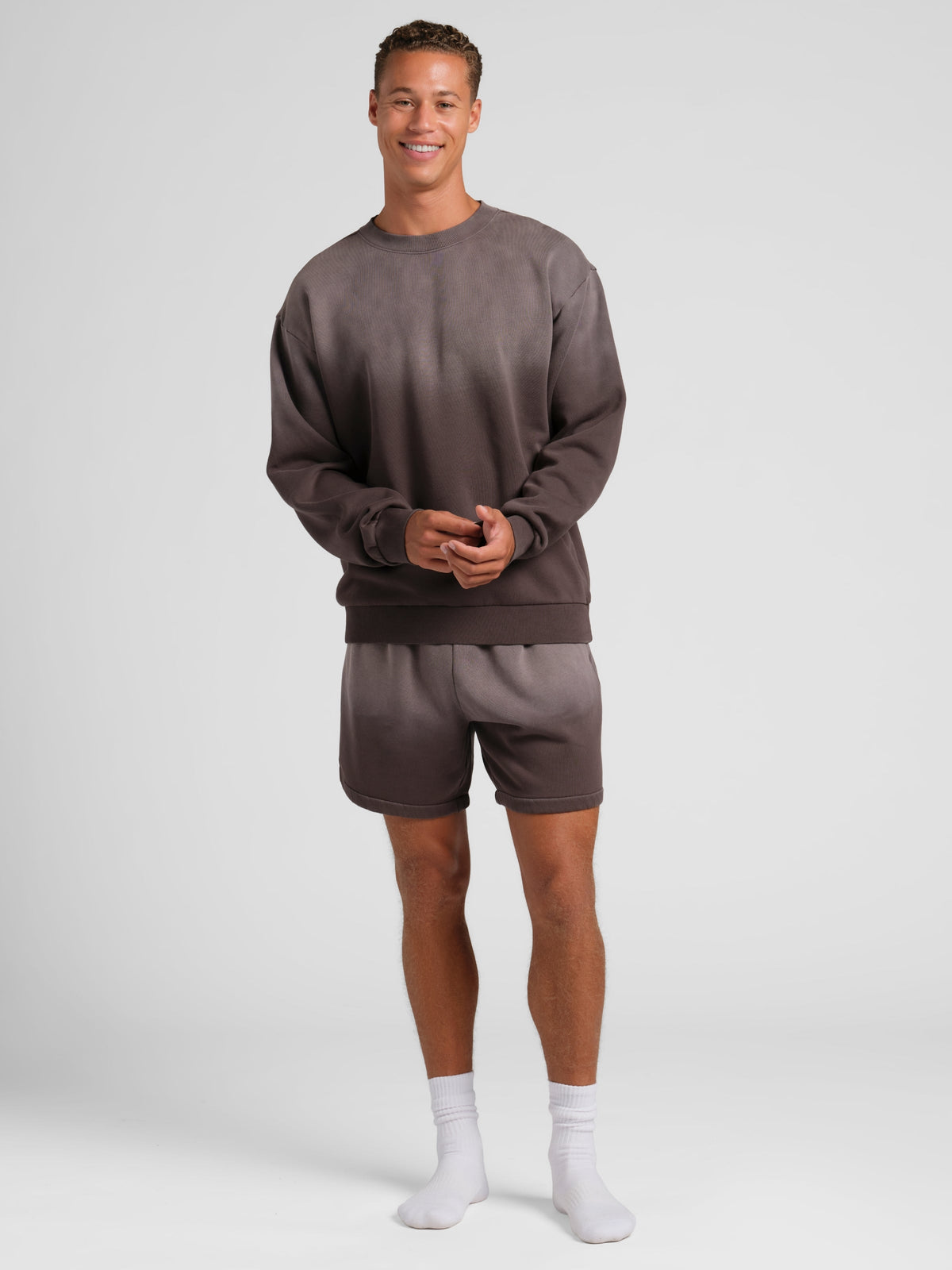 Sunwashed Shorts