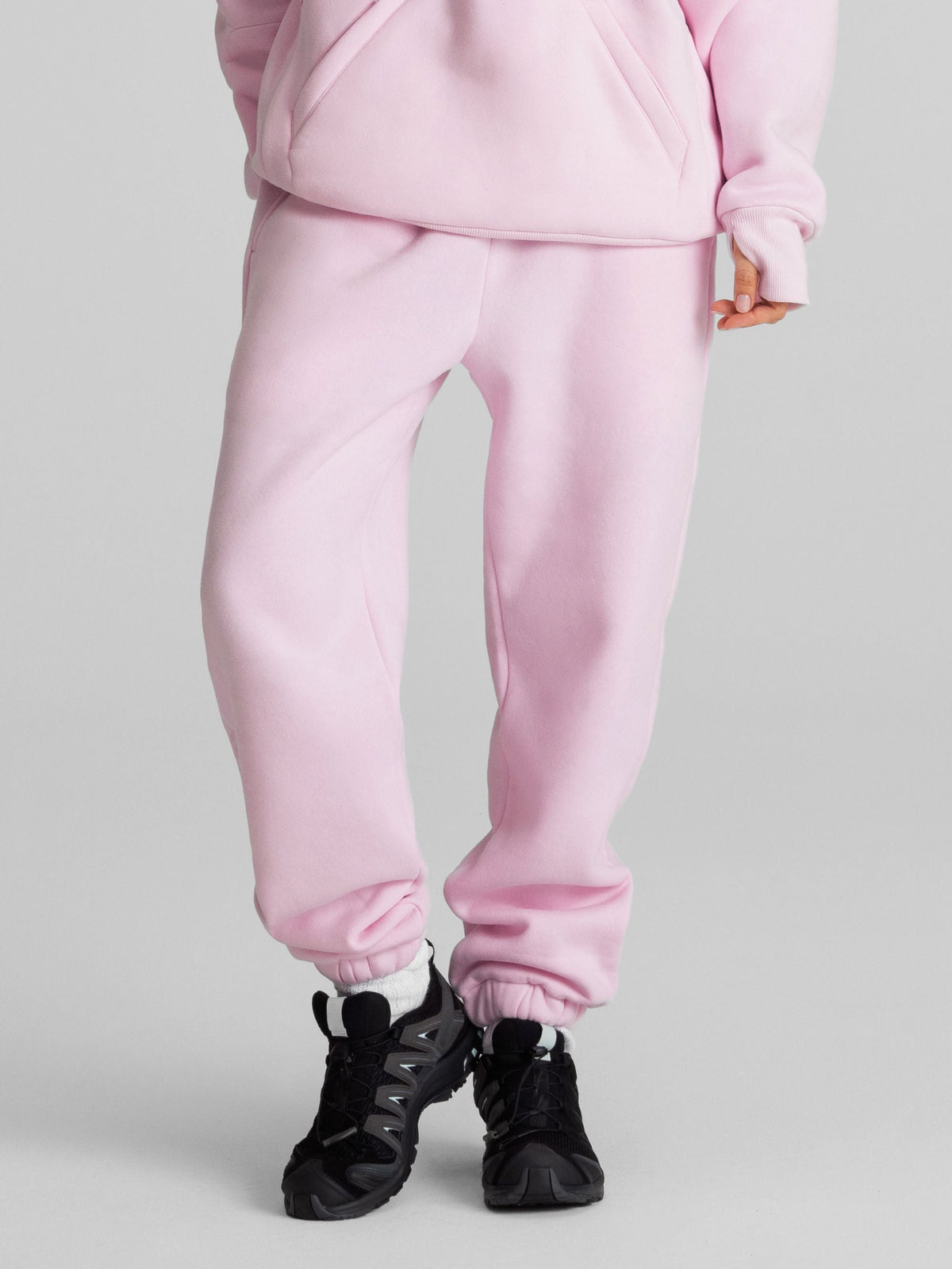 Travel Essentials Sweatpants