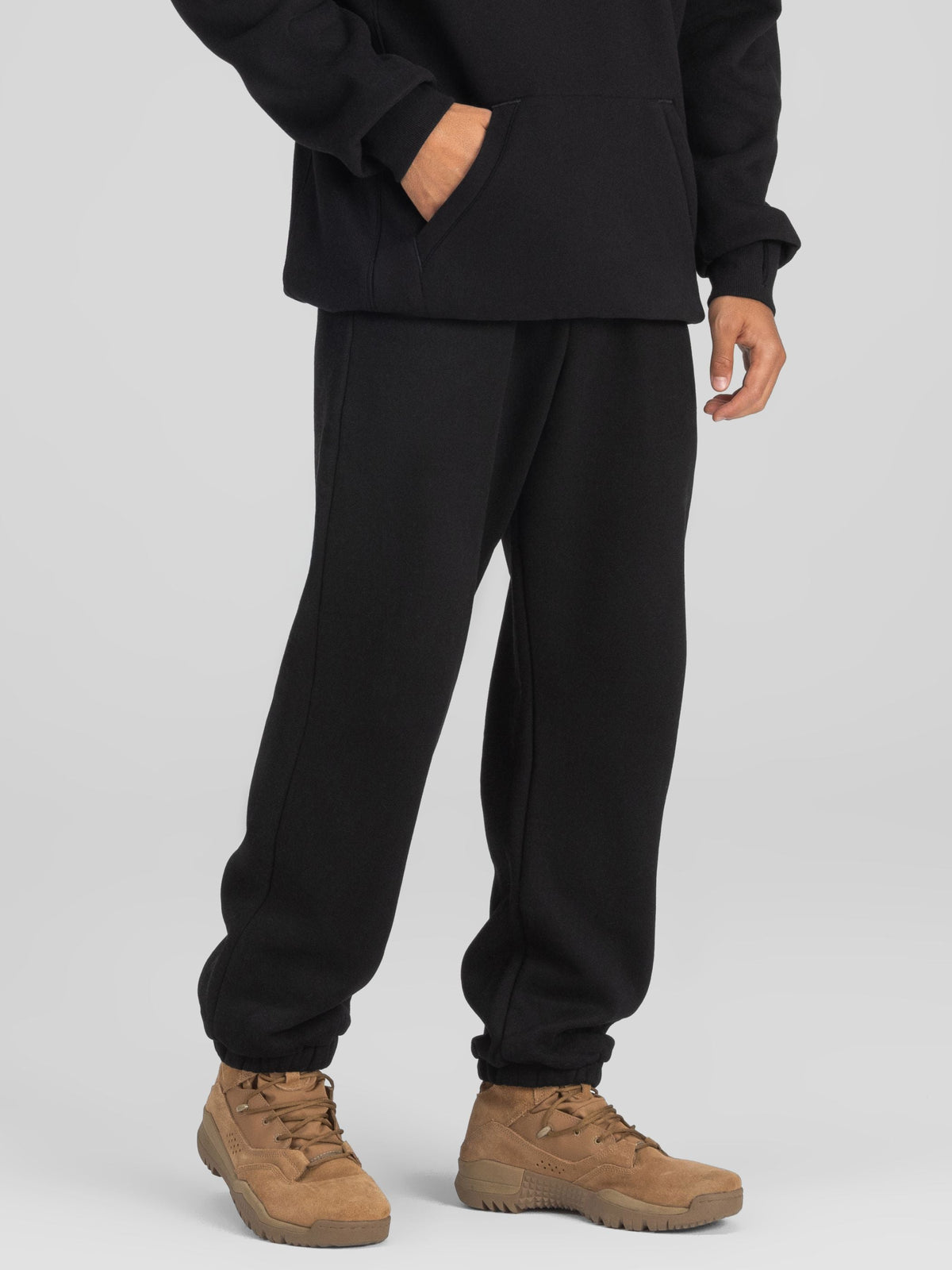 Travel Essentials Sweatpants