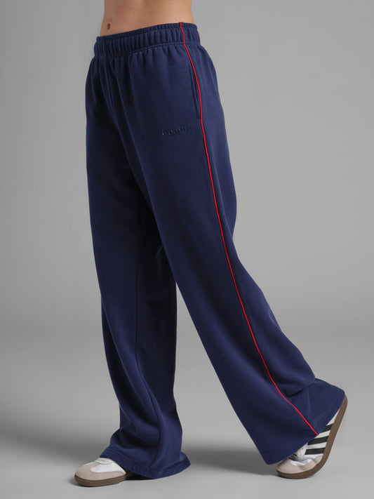 Laid Back Halo Lightweight Wide Leg Pant