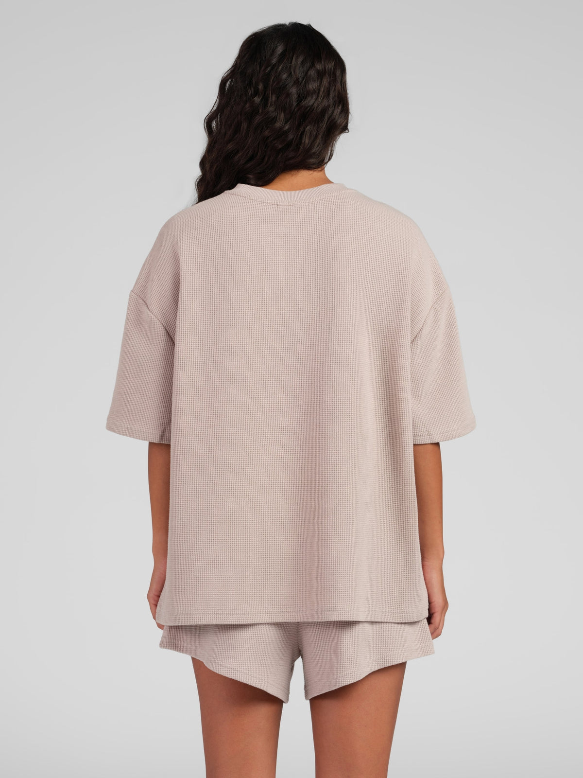 Waffle Lounge Short