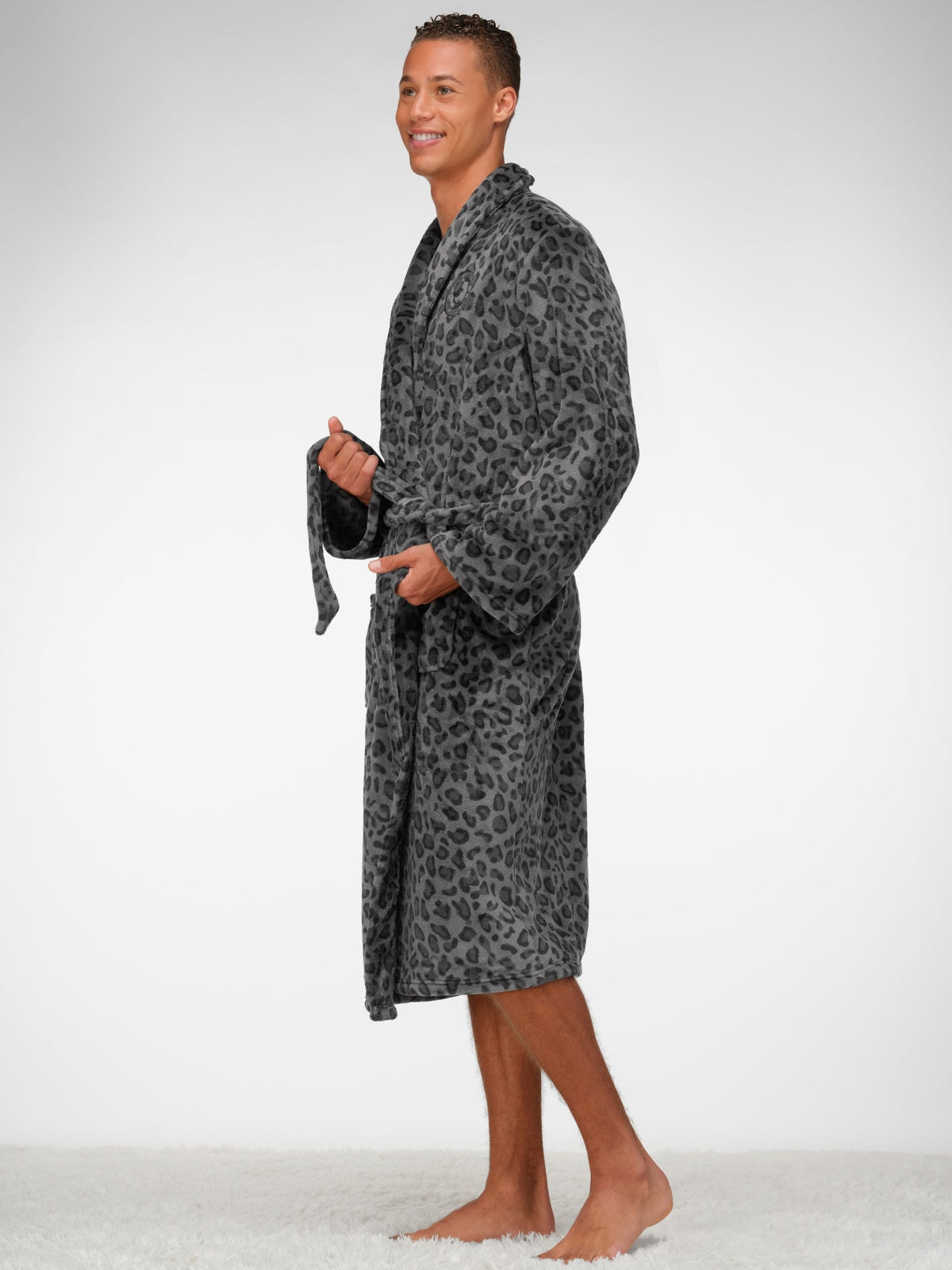 Dreamday™ Plush Robe