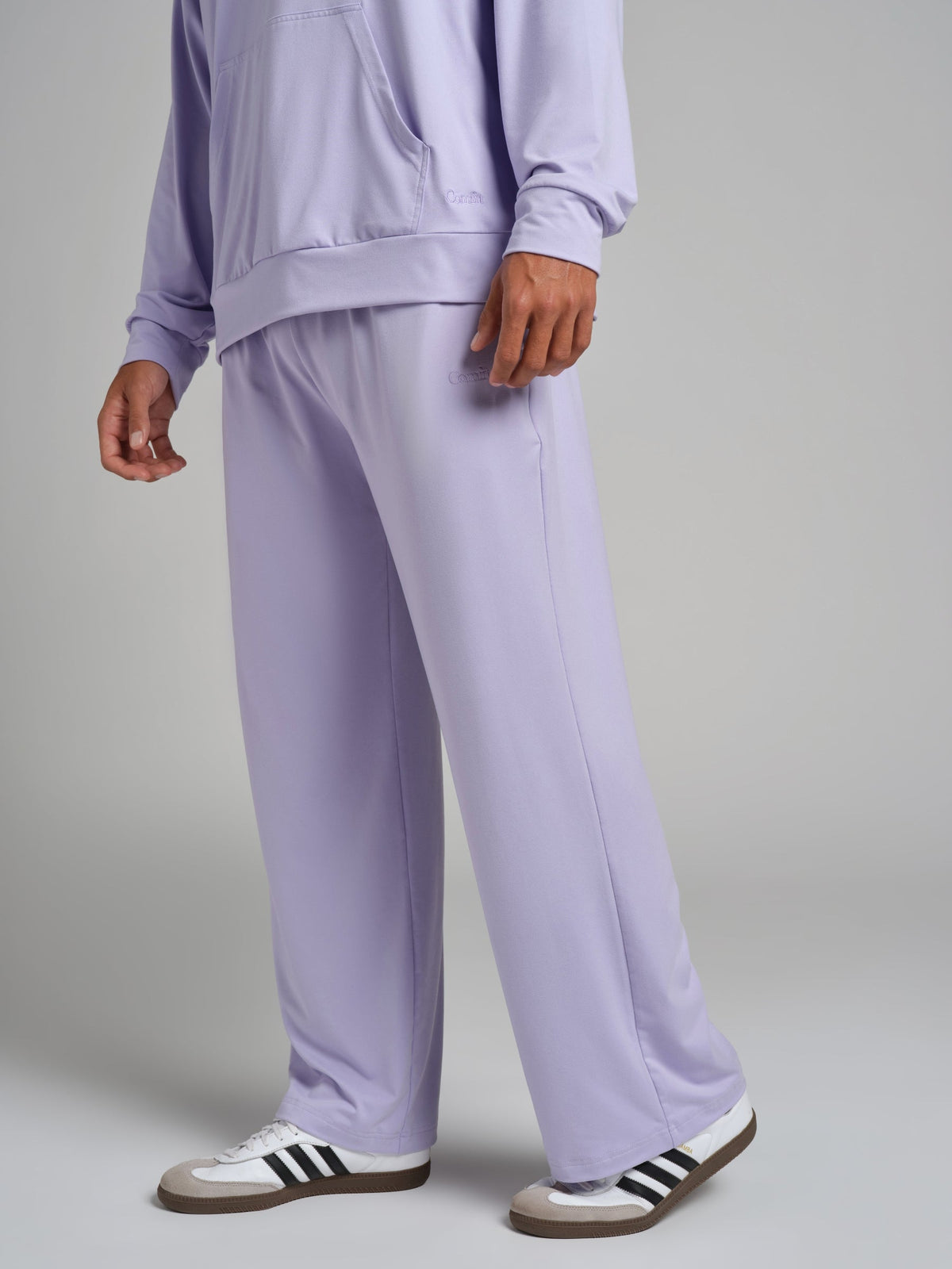 AllDayJersey™ Straight Leg Pants
