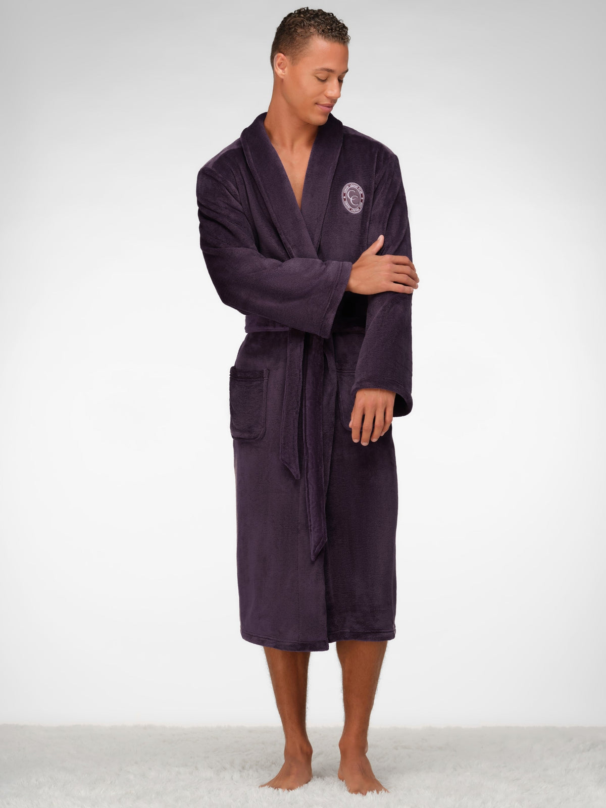 Dreamday™ Plush Robe
