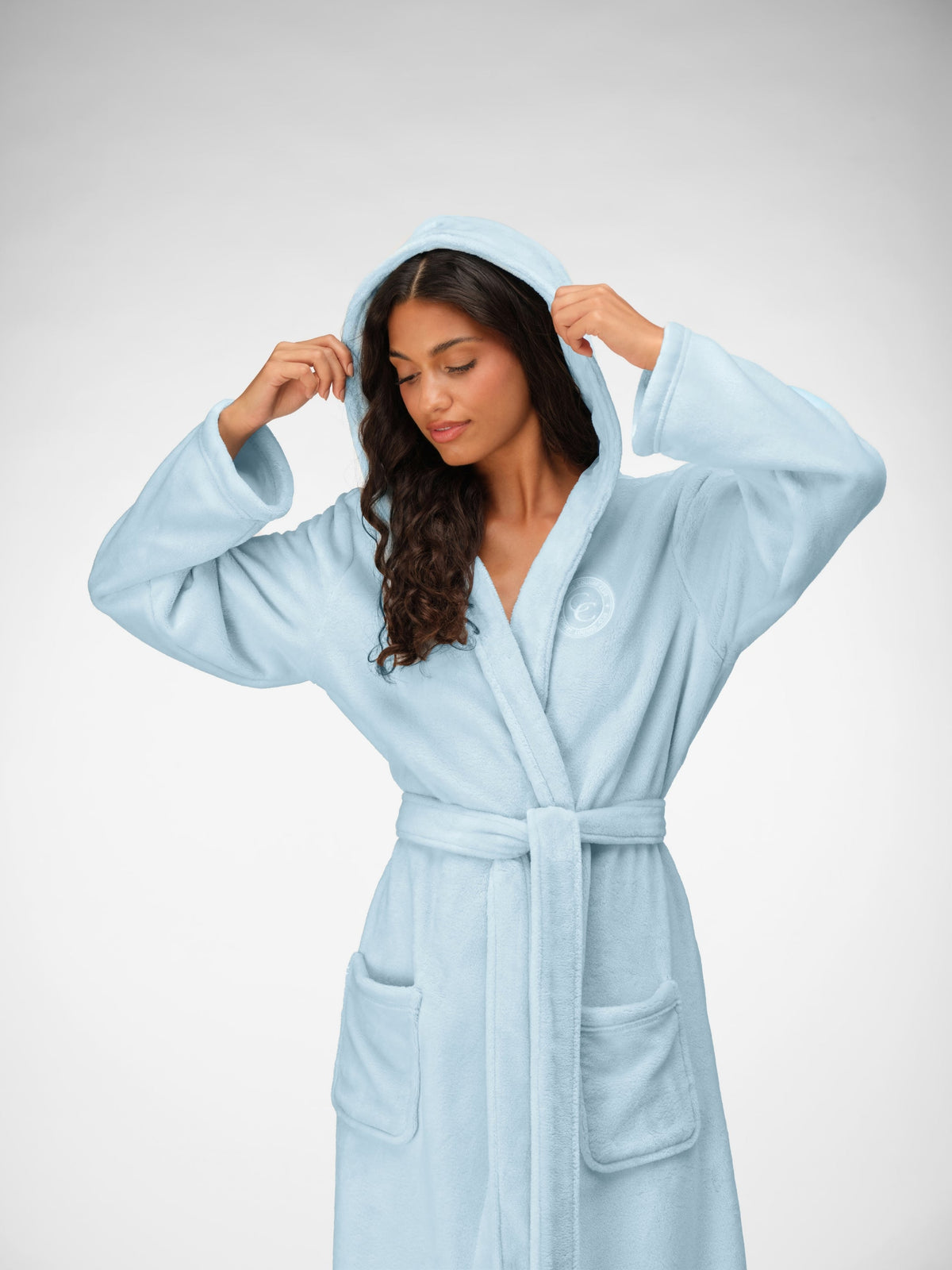 Do Not Disturb Dreamday™ Plush Robe