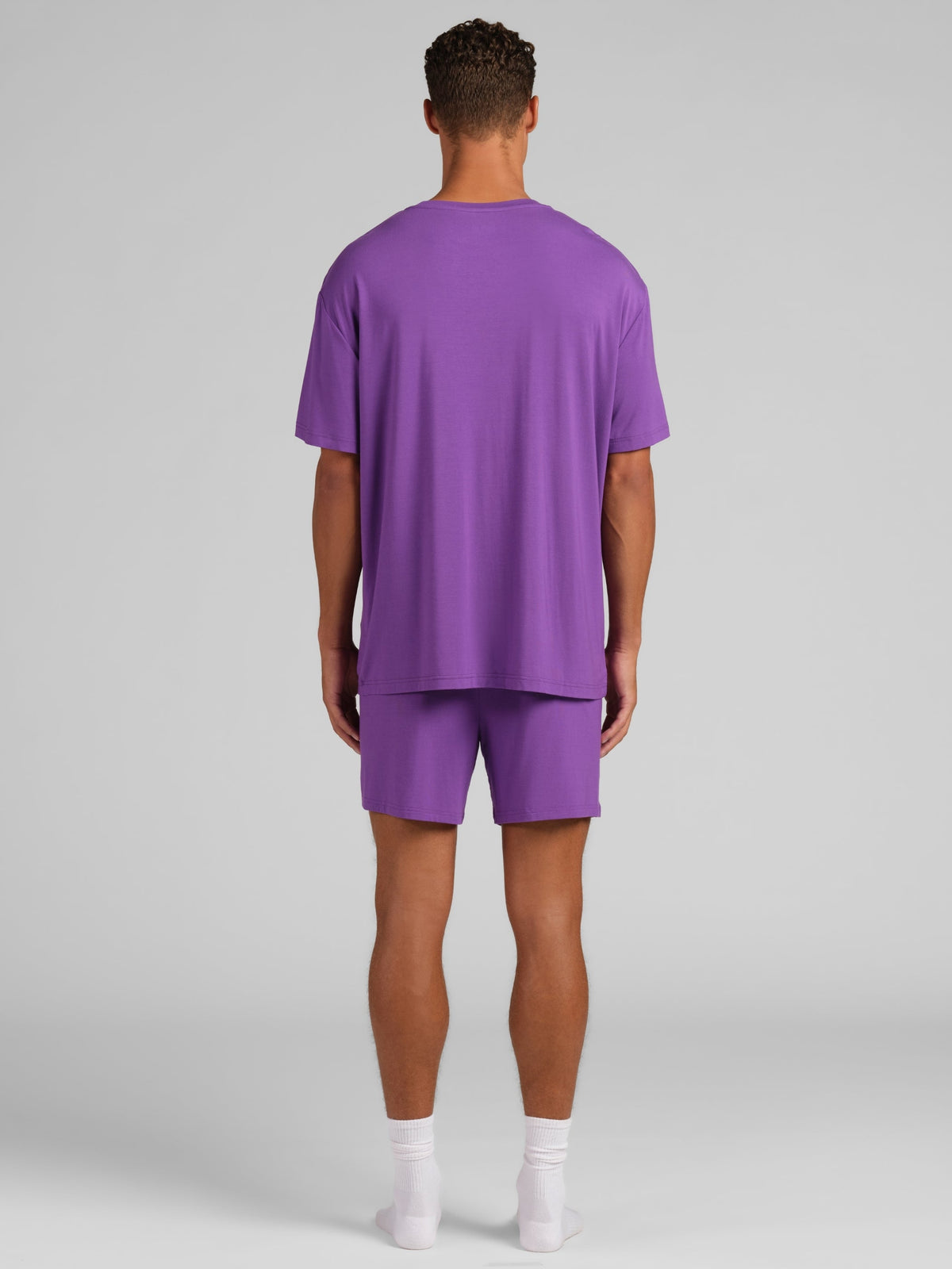 Cloud Lounge Tee