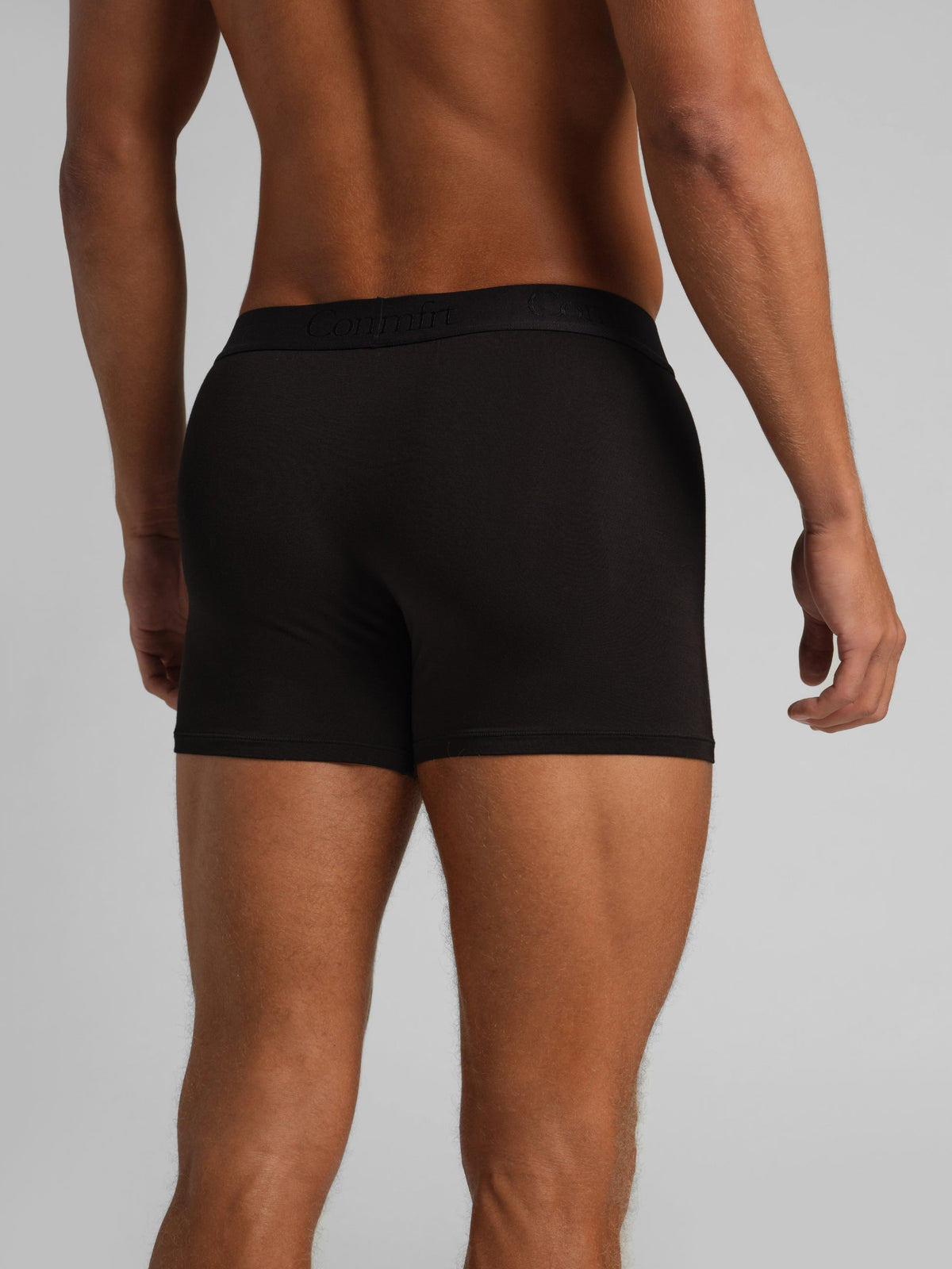 Men's Modal Boxer Brief