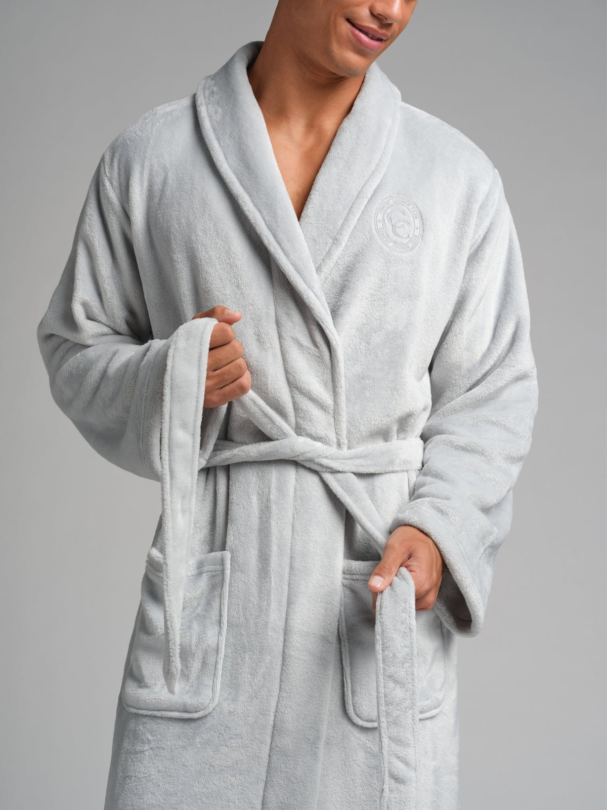 Dreamday™ Plush Robe