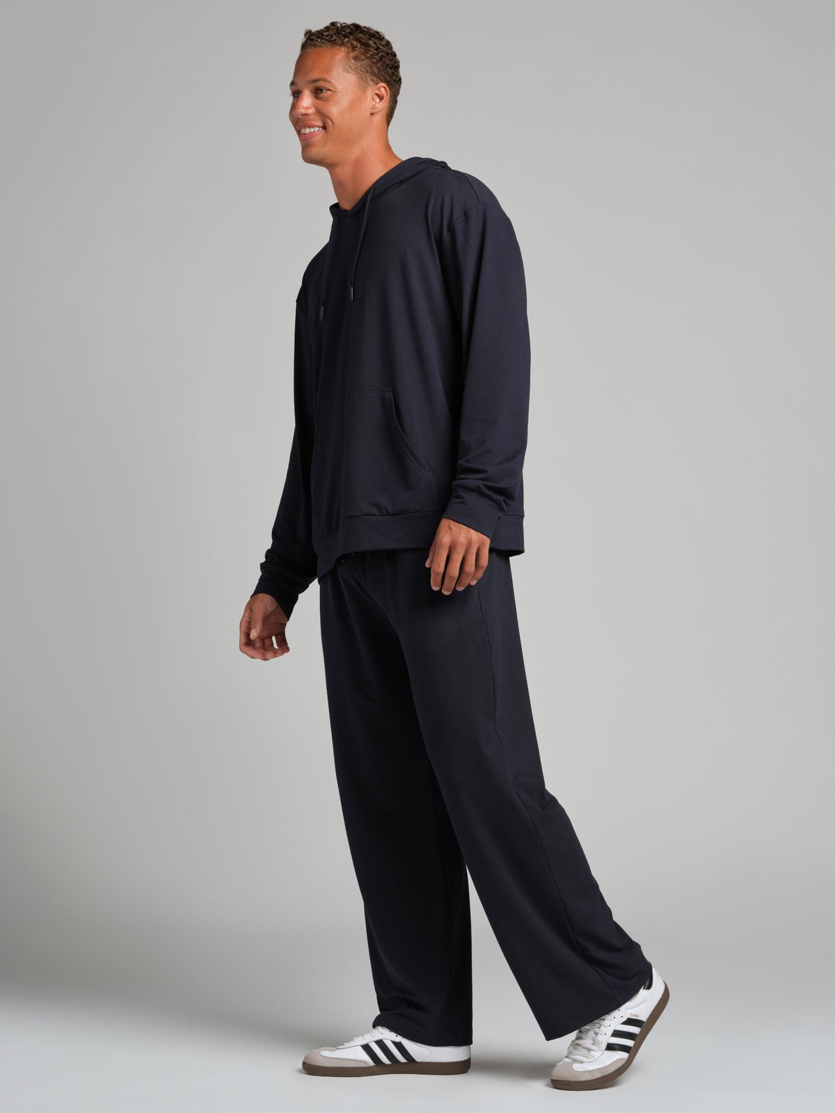 AllDayJersey™ Straight Leg Pants