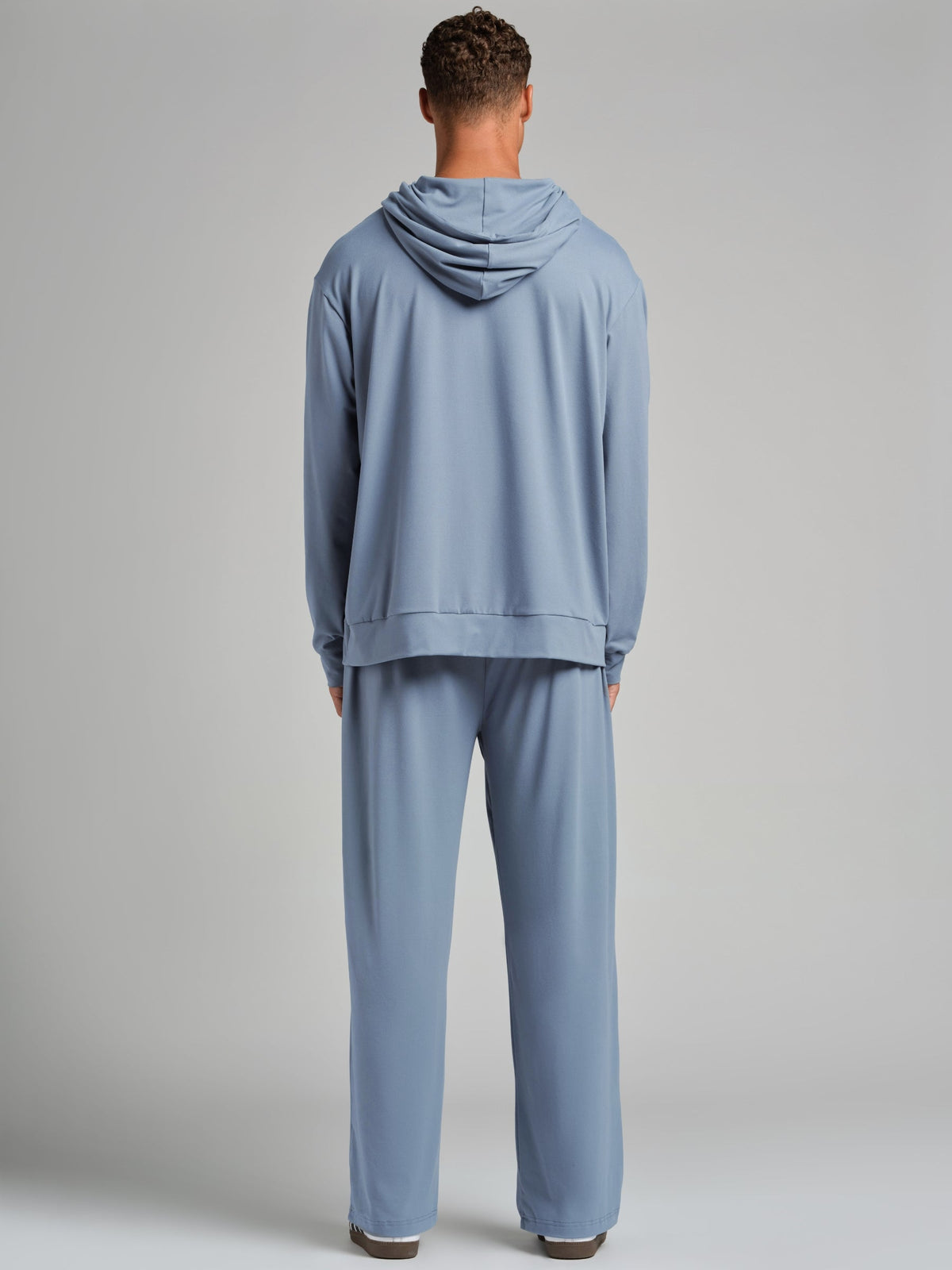 AllDayJersey™ Straight Leg Pants