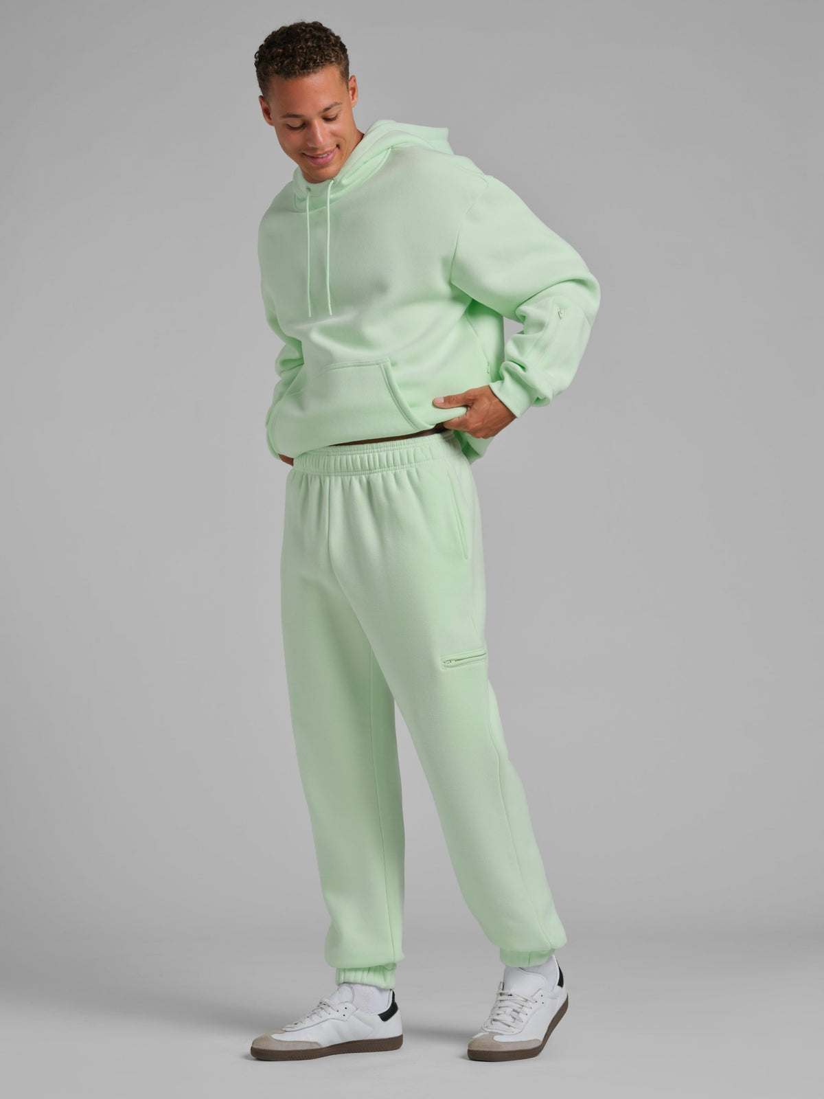 Airplane Mode Travel Sweatpants
